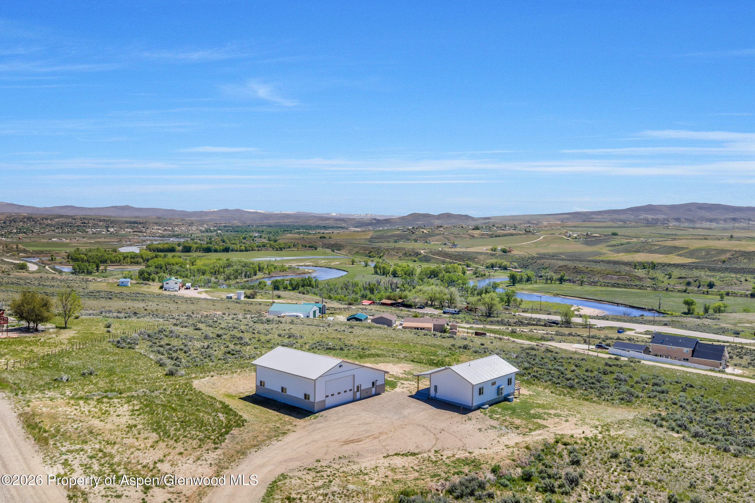 243 Danner Drive, Craig, CO 81625 - Photo 2