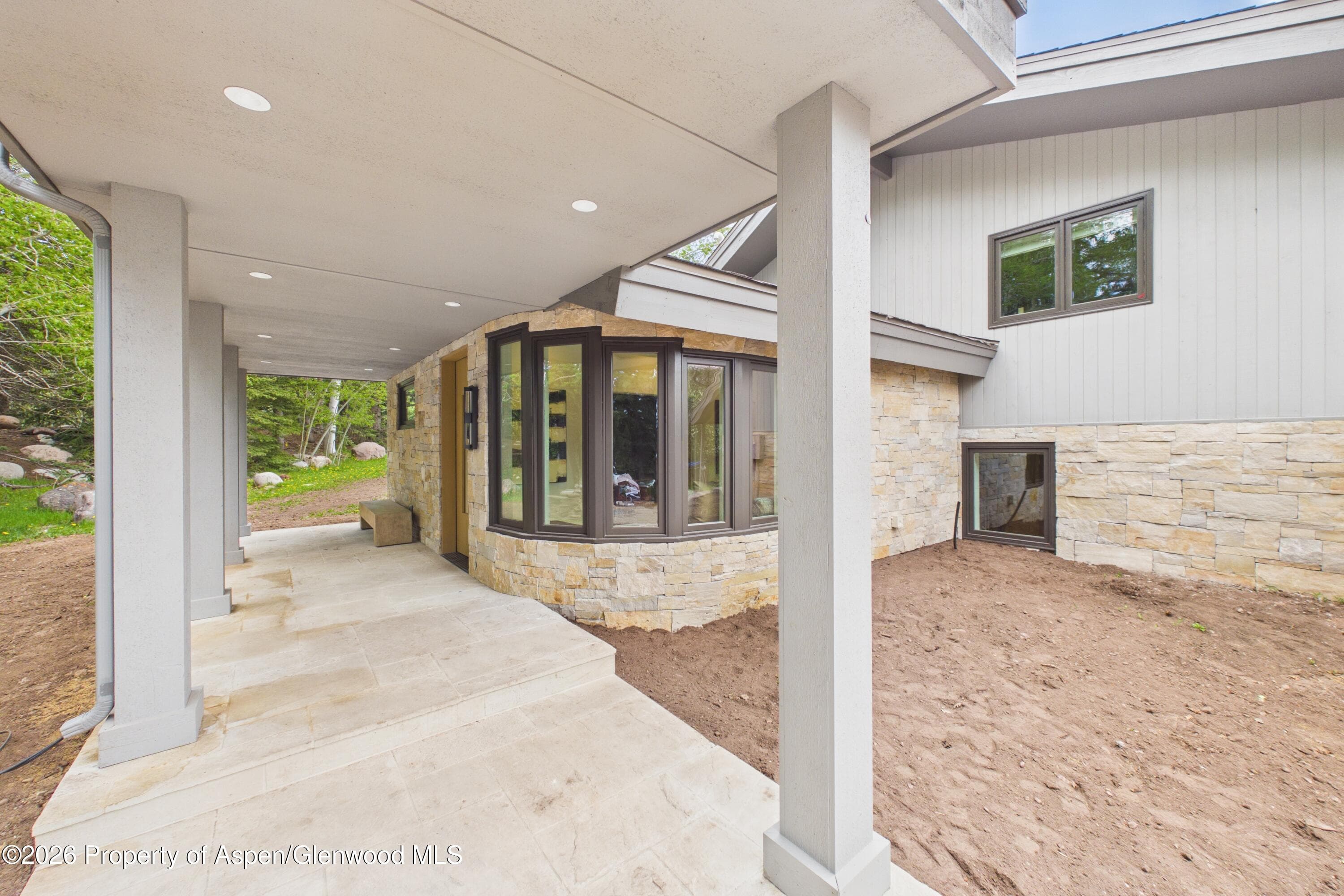 45 Glen Eagles Road, Aspen, CO 81611 - Photo 34