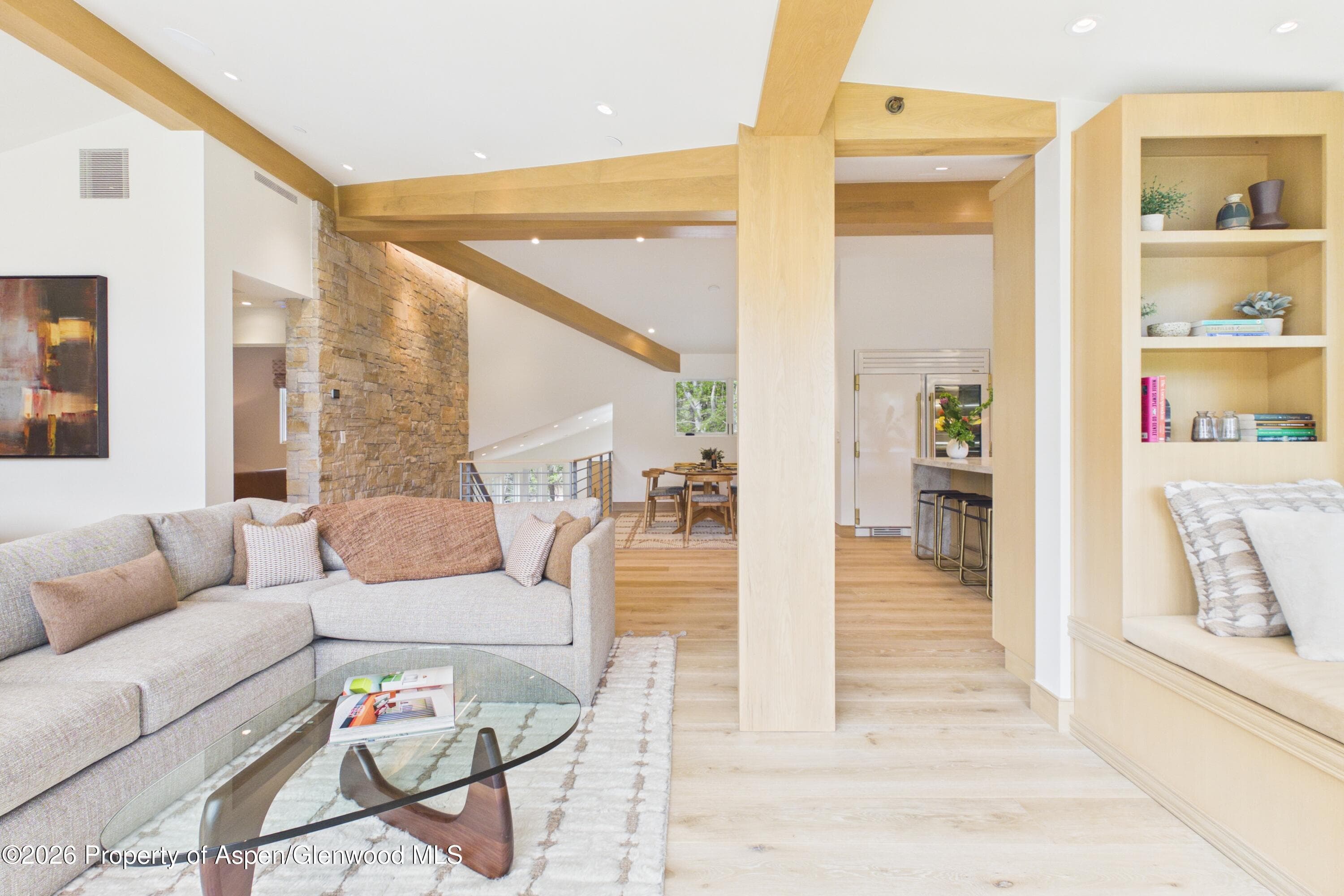 45 Glen Eagles Road, Aspen, CO 81611 - Photo 5