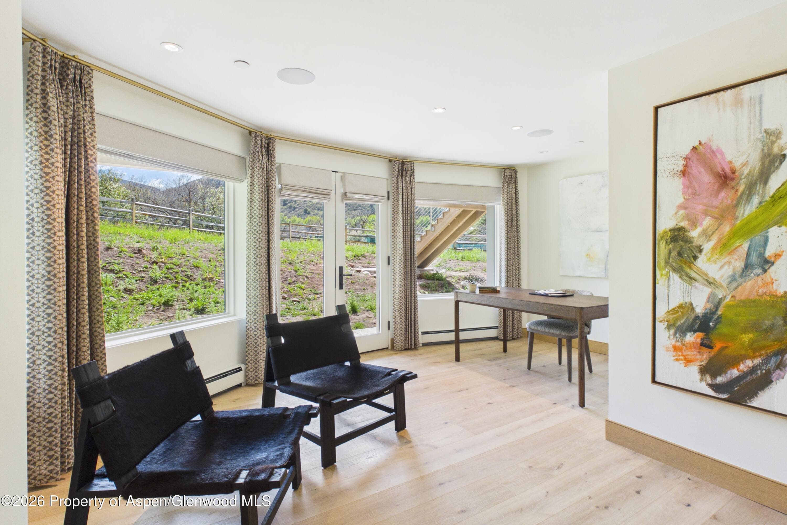 45 Glen Eagles Road, Aspen, CO 81611 - Photo 16