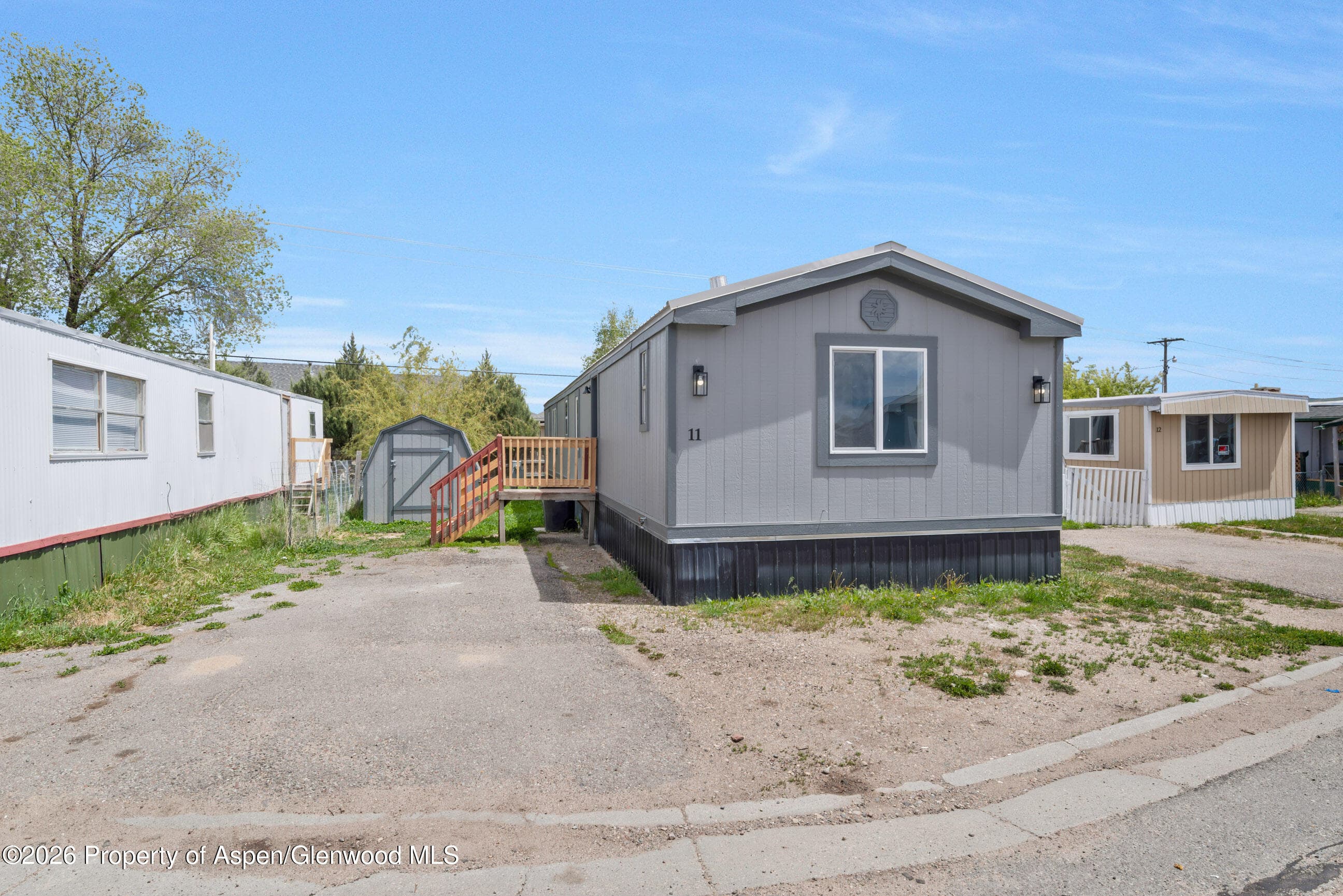 2210 W 3rd Street 11, Craig, CO 81625 - Photo 2