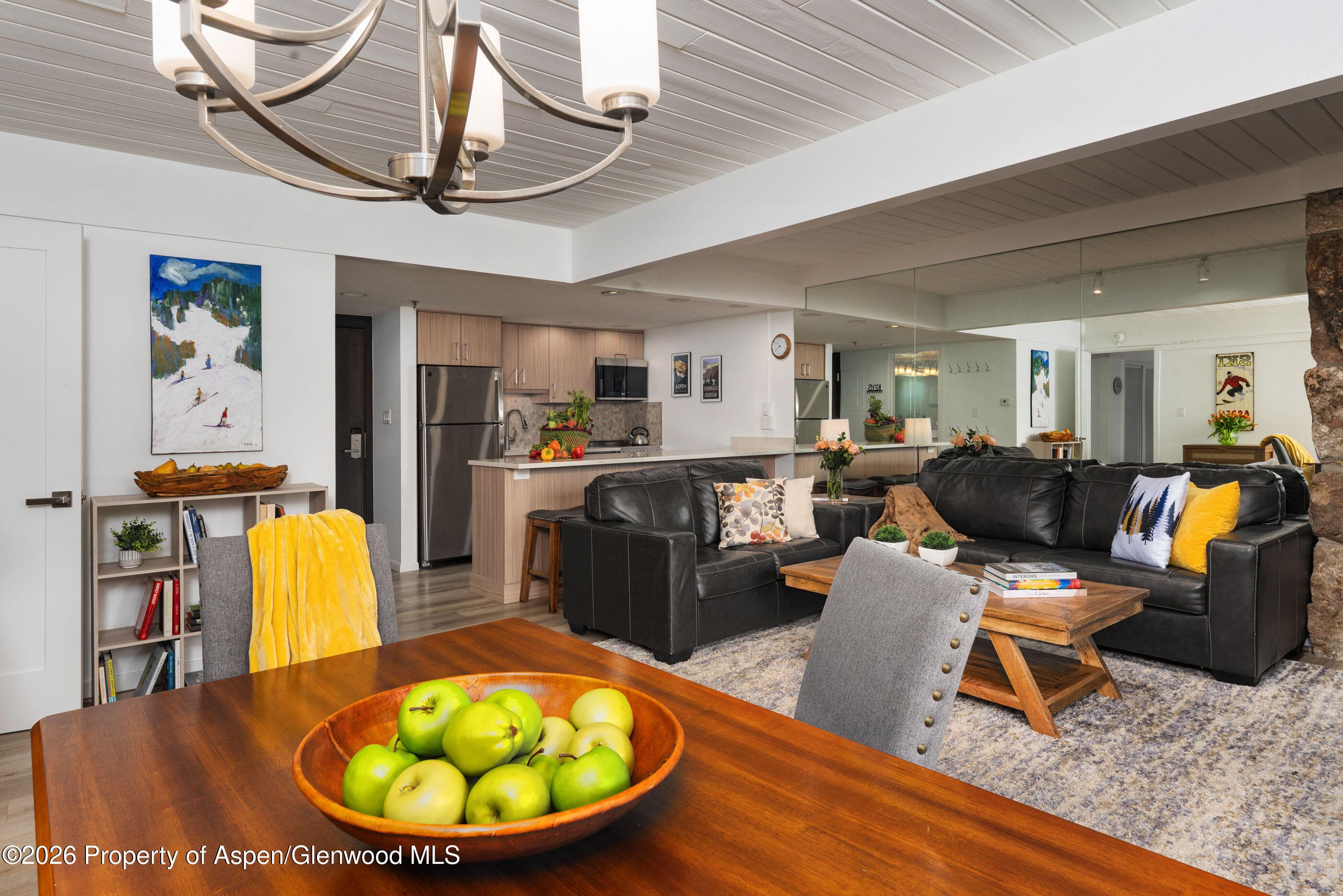 30 Anderson Lane 806, Snowmass Village, CO 81615 - Photo 8