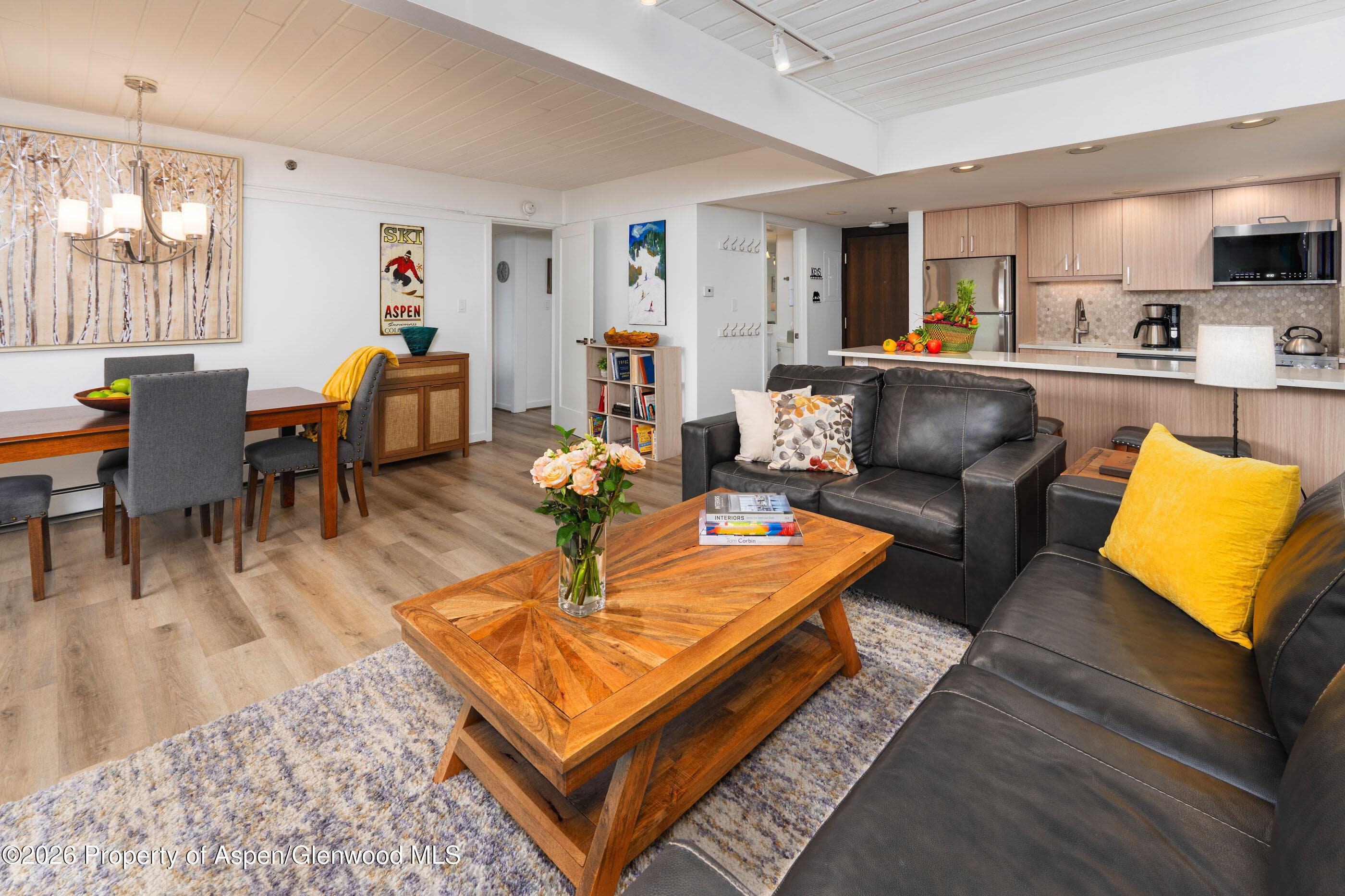 30 Anderson Lane 806, Snowmass Village, CO 81615 - Photo 7