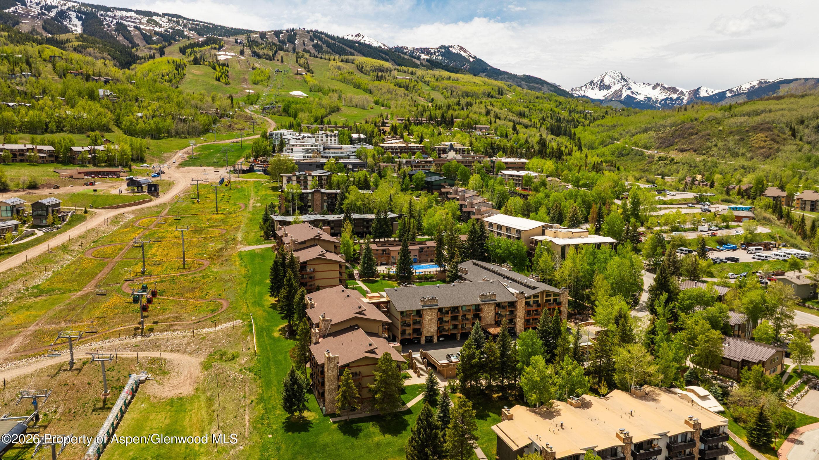 30 Anderson Lane 806, Snowmass Village, CO 81615 - Photo 25