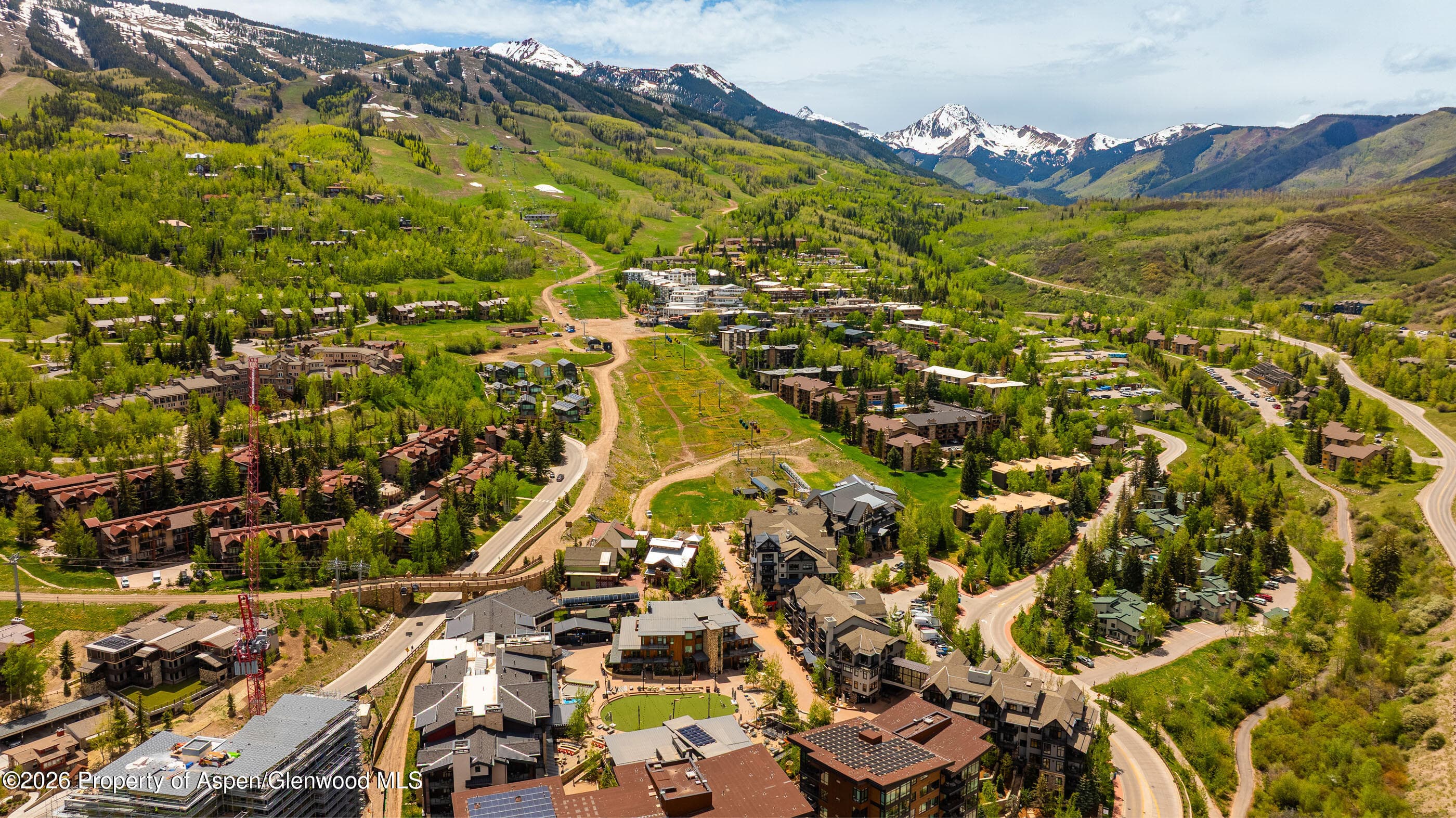 30 Anderson Lane 806, Snowmass Village, CO 81615 - Photo 27
