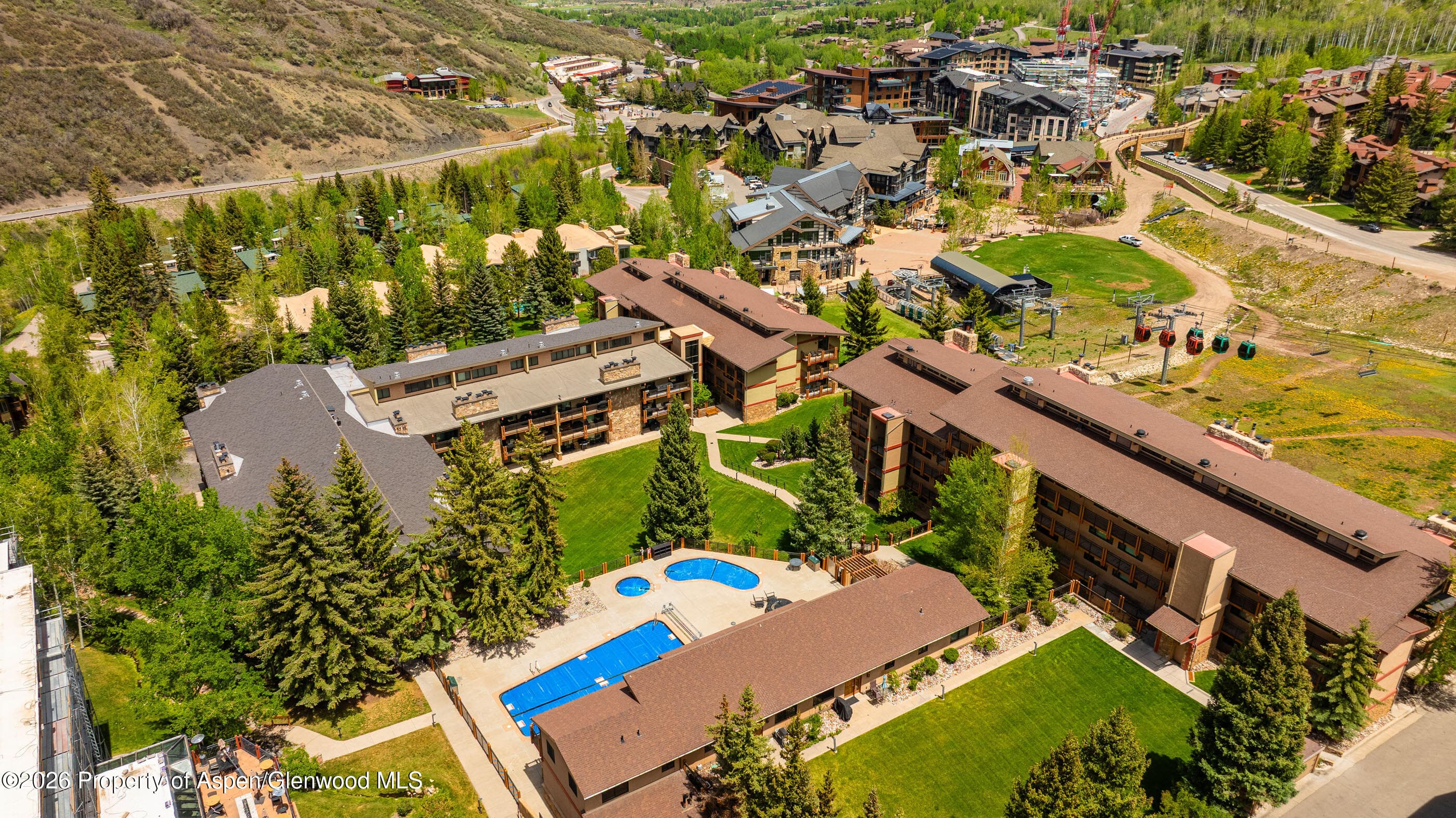 30 Anderson Lane 806, Snowmass Village, CO 81615 - Photo 29
