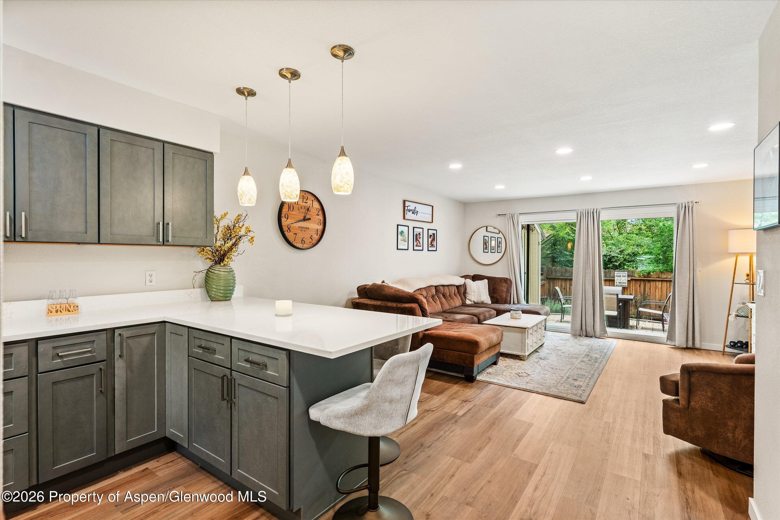 525 N Midland Avenue 3, New Castle, CO 81647 - Photo 5