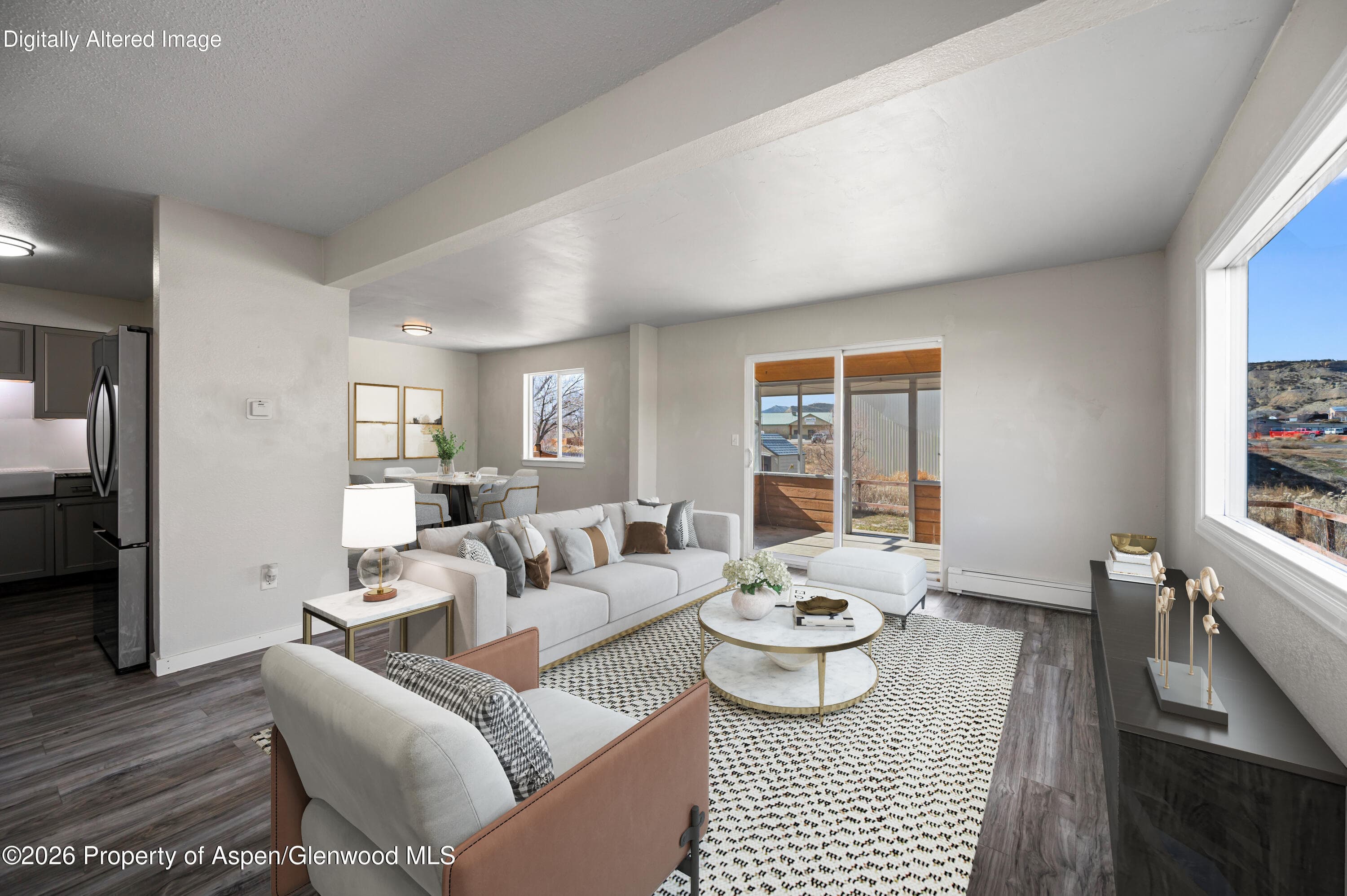 2019 Acacia Avenue, Rifle, CO 81650 - Photo 4