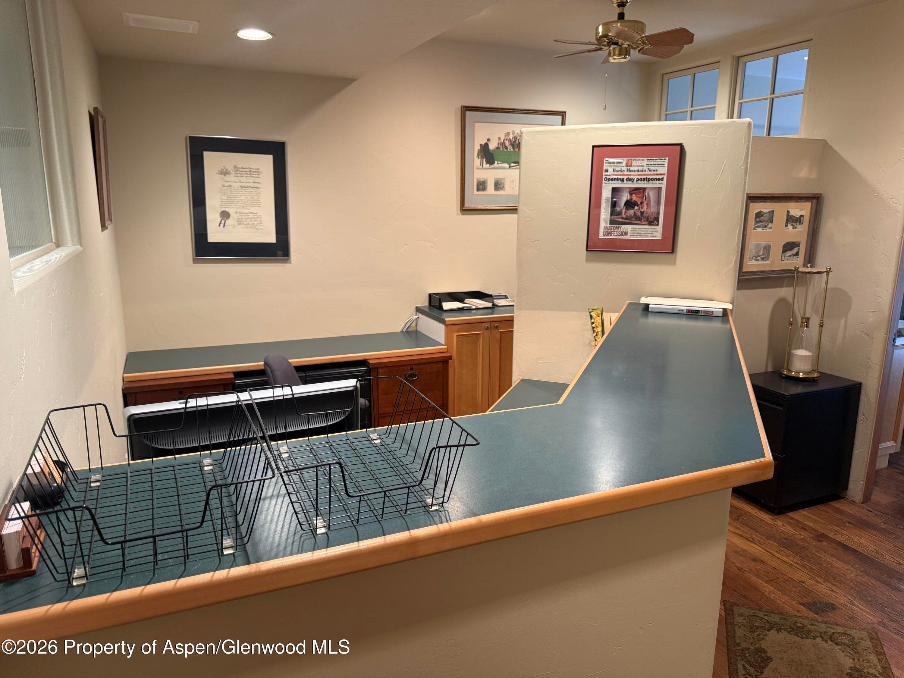 617 W Main Street B, Aspen, CO 81611
