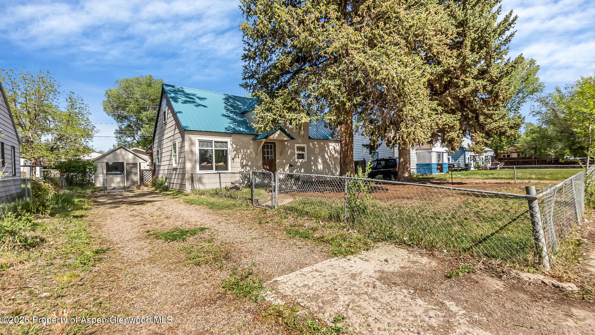 430 Washington Street, Craig, CO 81625 - Photo 35