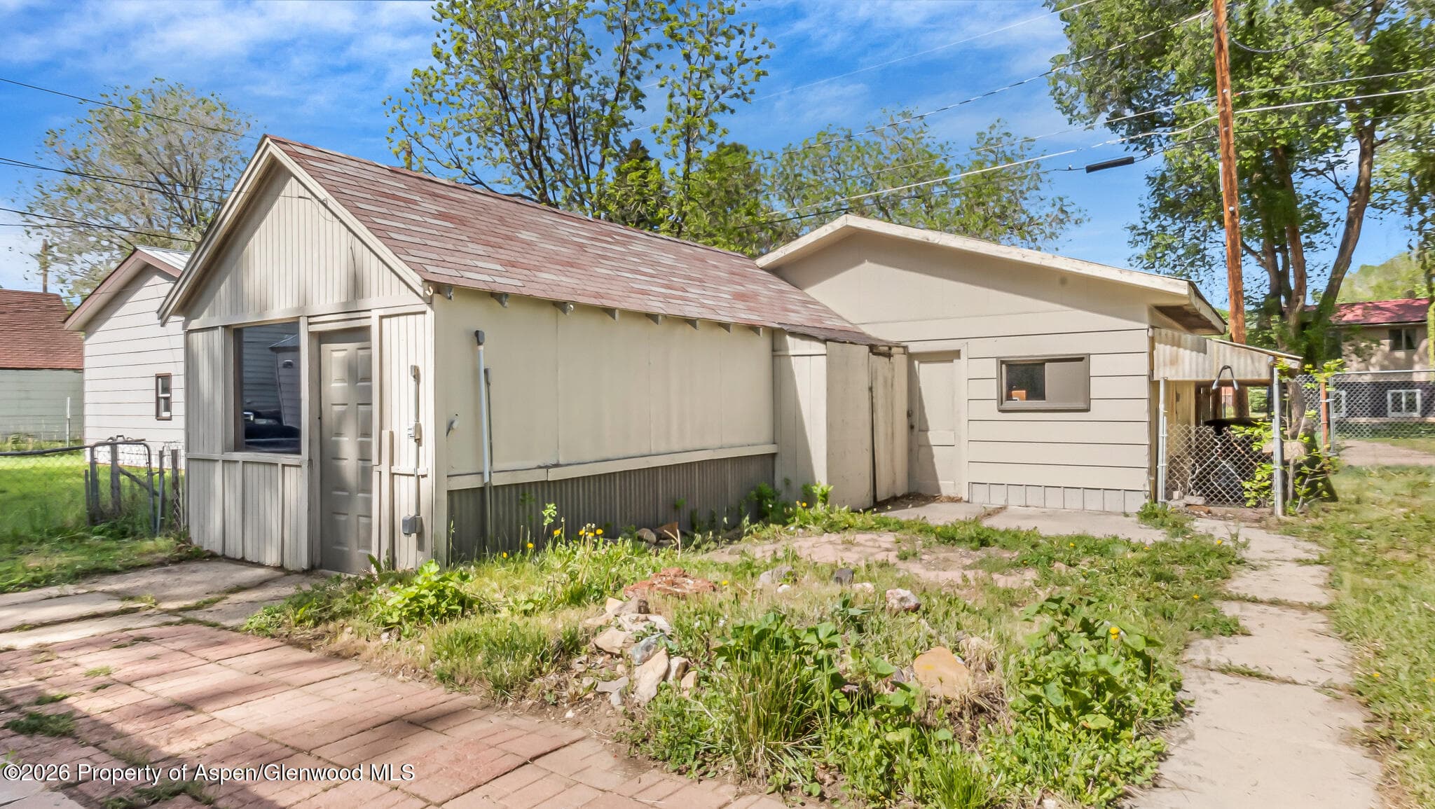 430 Washington Street, Craig, CO 81625 - Photo 24