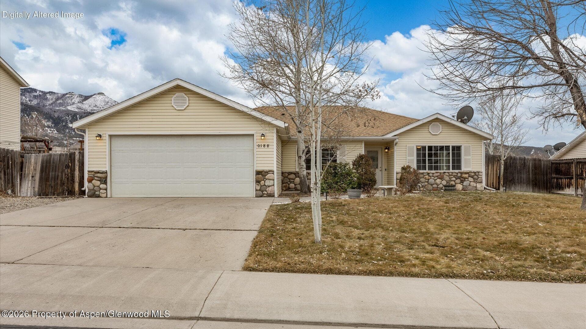 188 Cliff View Circle, Parachute, CO 81635 - Photo 1