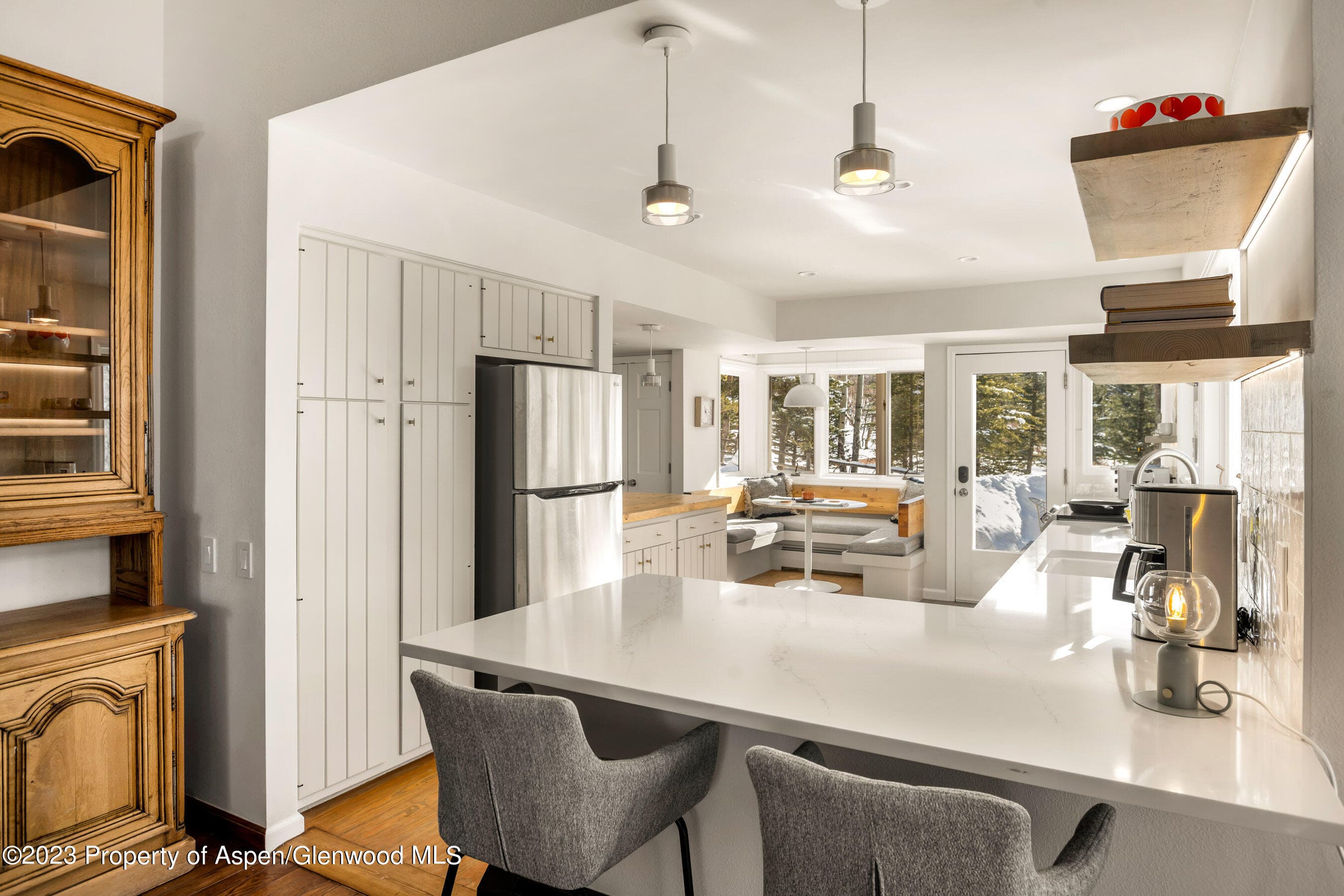 1036 Red Mountain Road, Aspen, CO 81611 - Photo 4