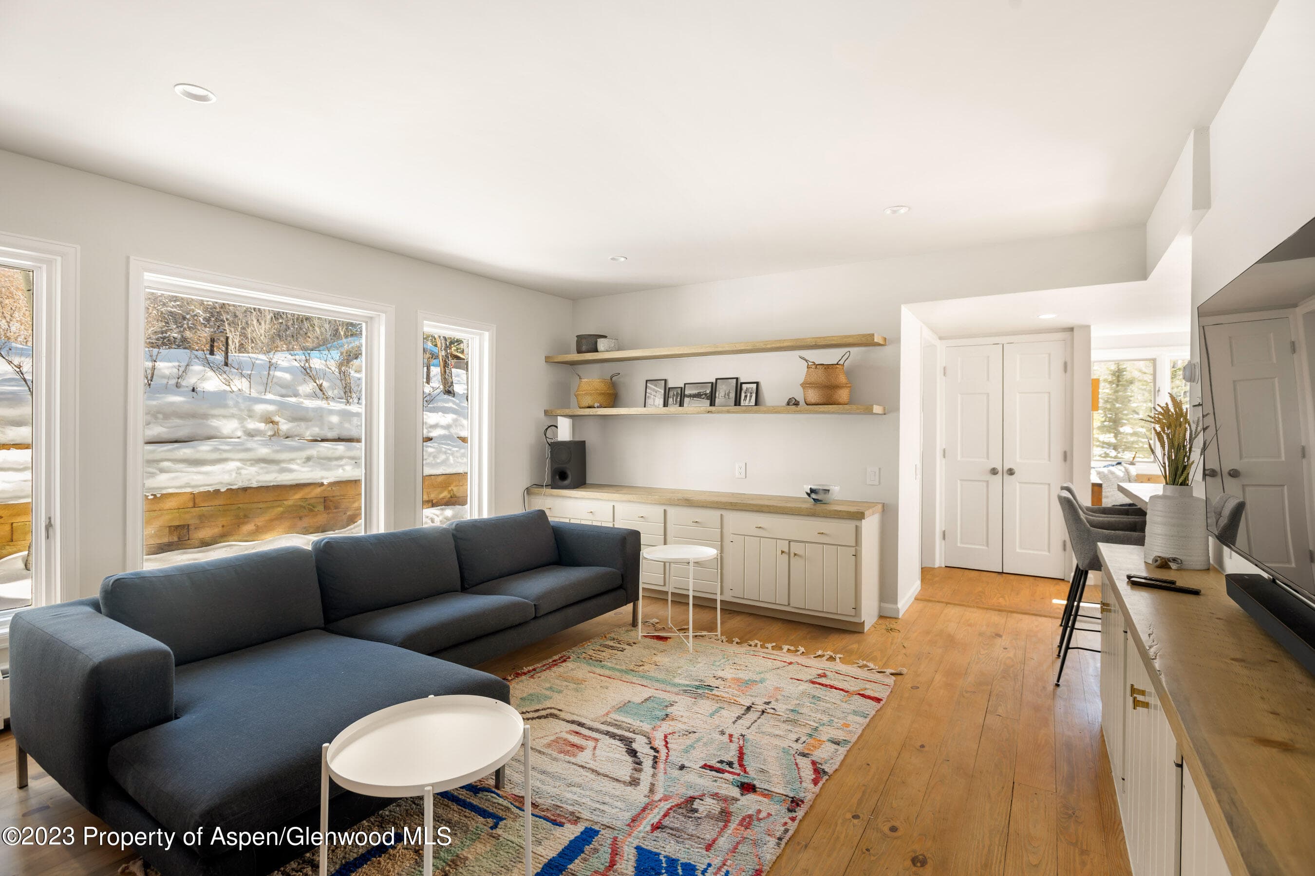 1036 Red Mountain Road, Aspen, CO 81611 - Photo 7