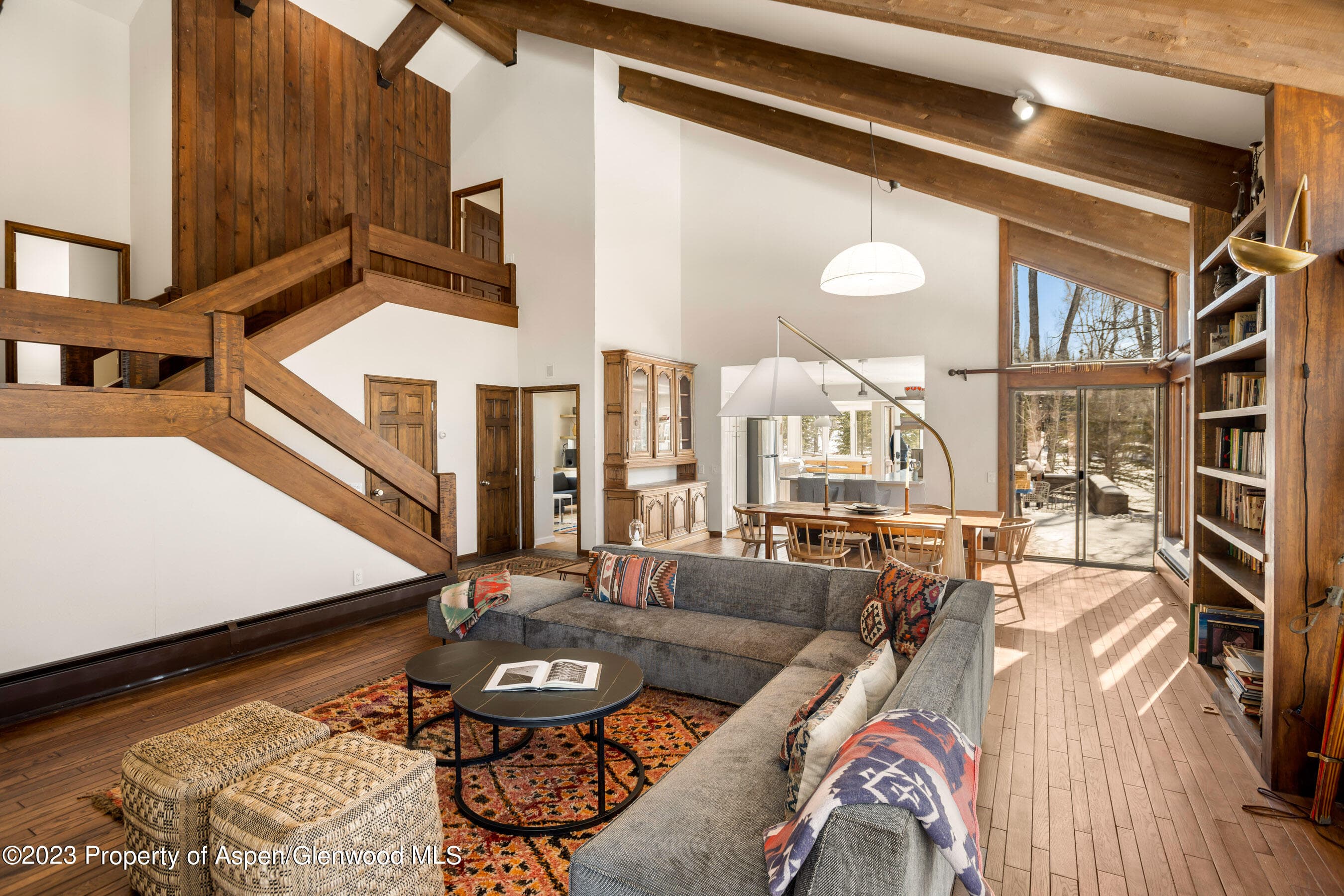 1036 Red Mountain Road, Aspen, CO 81611 - Photo 10
