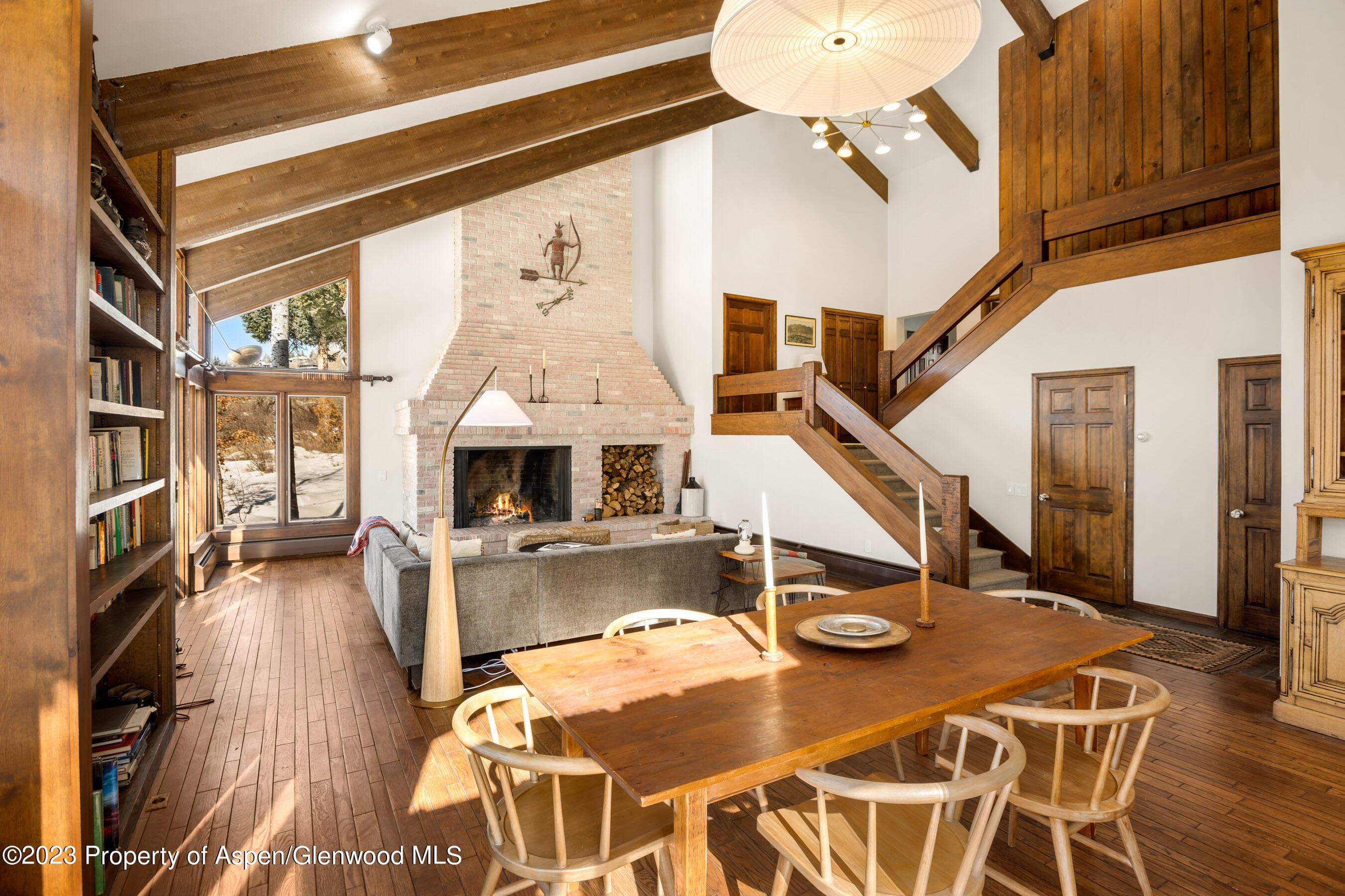 1036 Red Mountain Road, Aspen, CO 81611 - Photo 11