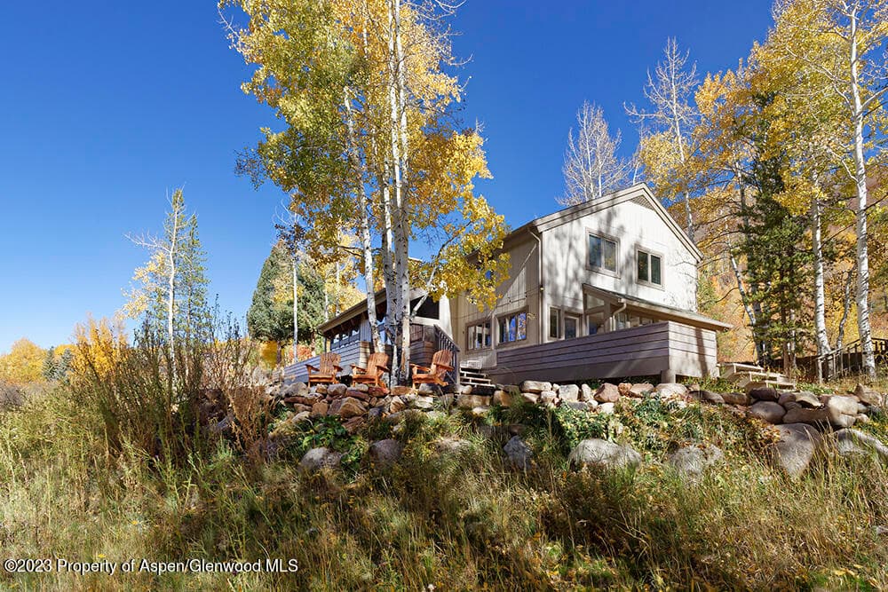 1036 Red Mountain Road, Aspen, CO 81611 - Photo 28