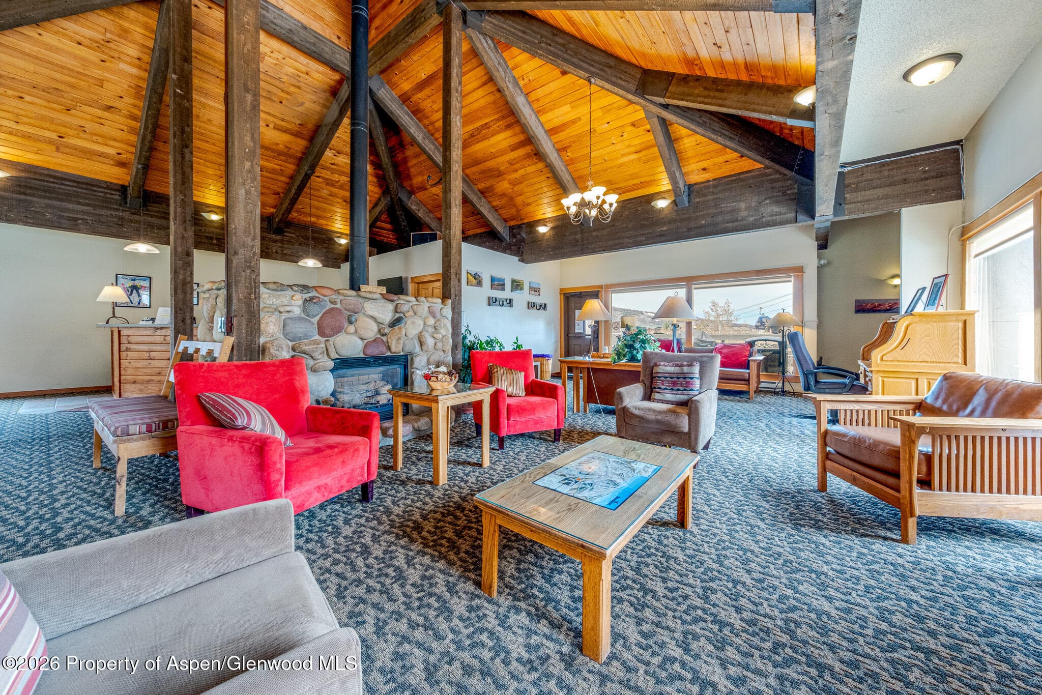 2350 Ski Trail Lane 124, Steamboat, CO 80487 - Photo 23