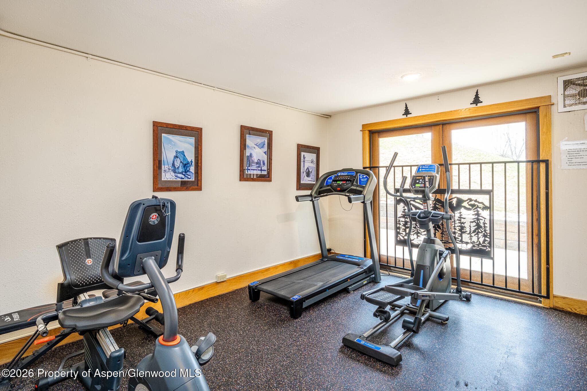 2350 Ski Trail Lane 124, Steamboat, CO 80487 - Photo 26