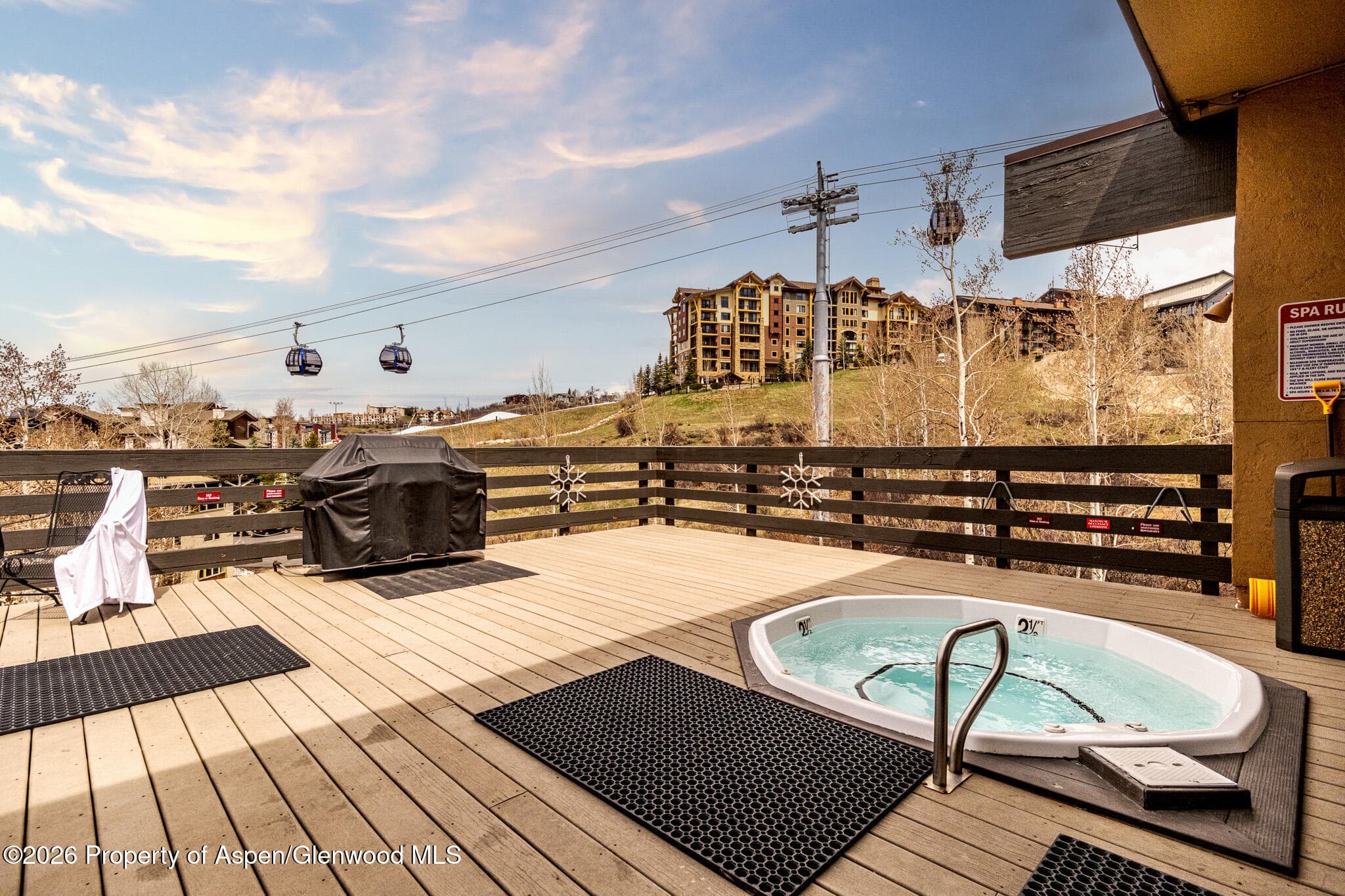 2350 Ski Trail Lane 124, Steamboat, CO 80487 - Photo 24