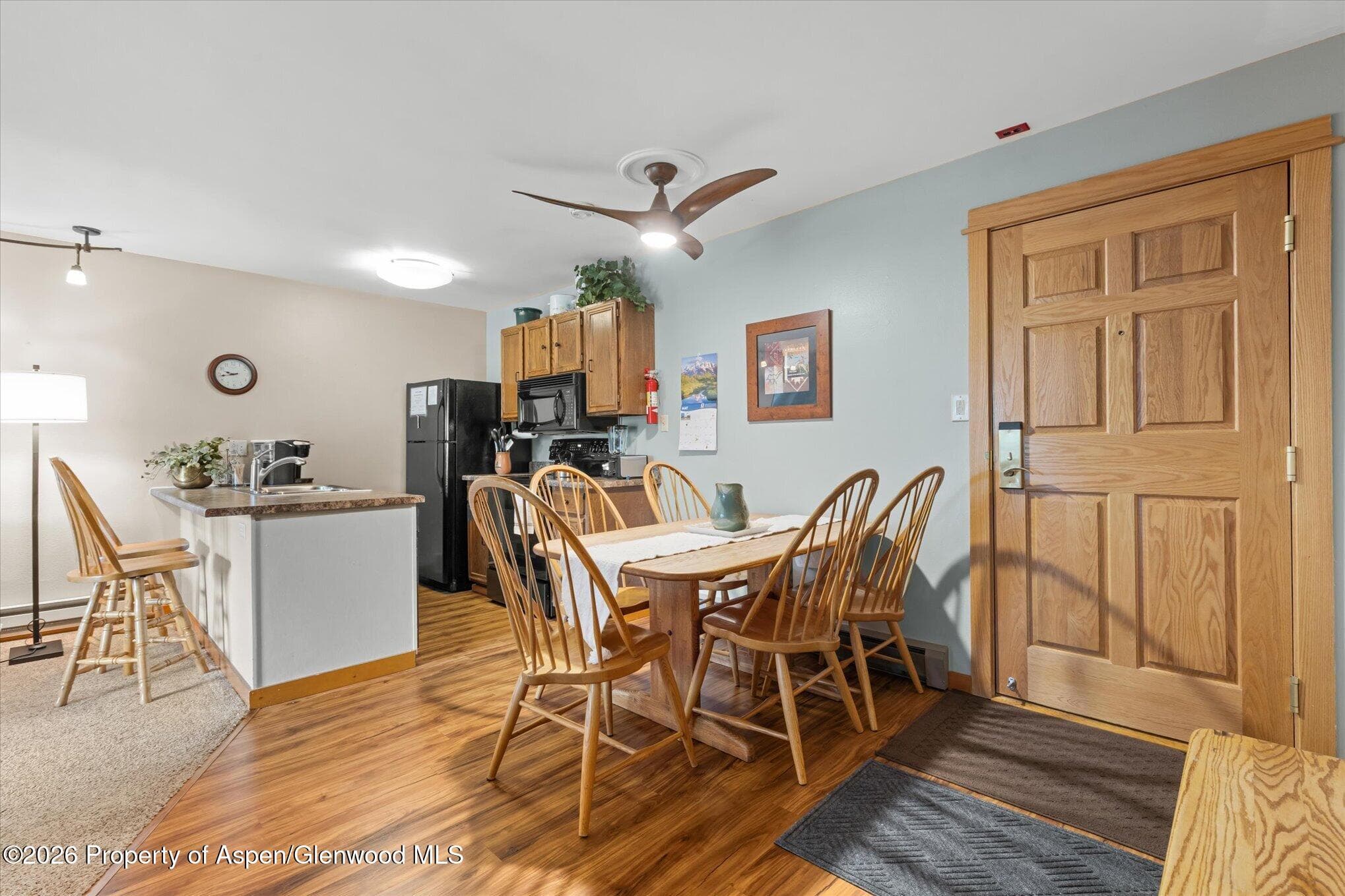 2350 Ski Trail Lane 124, Steamboat, CO 80487 - Photo 16