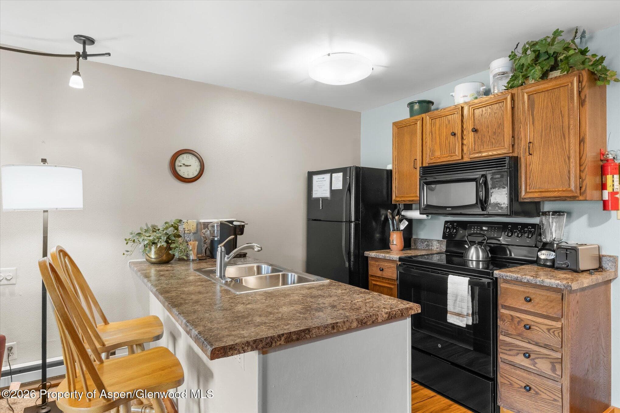 2350 Ski Trail Lane 124, Steamboat, CO 80487 - Photo 14
