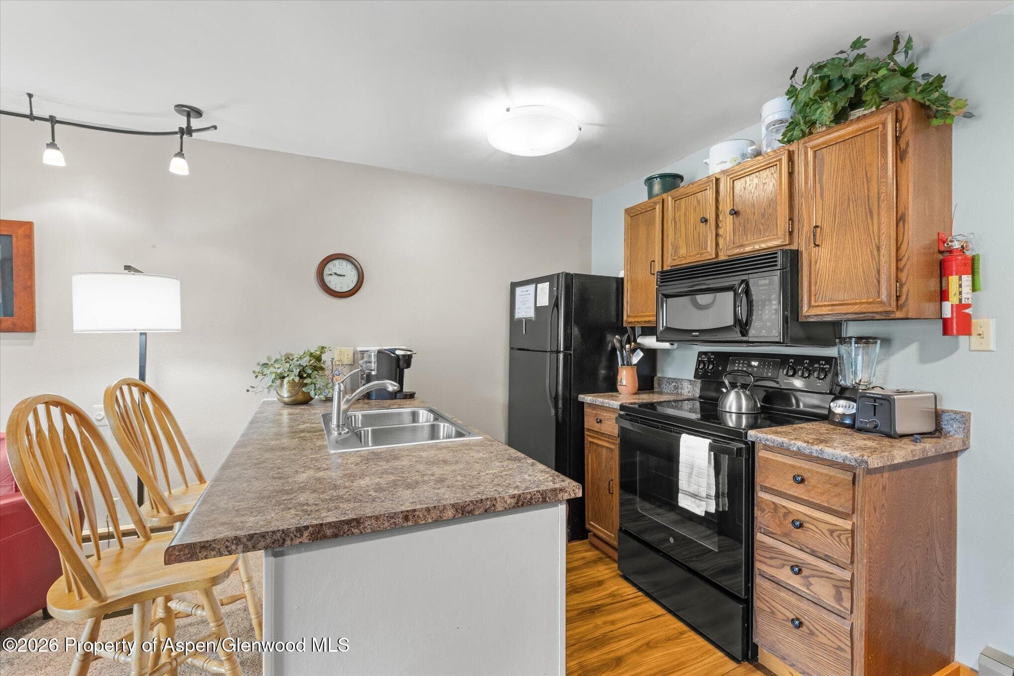 2350 Ski Trail Lane 124, Steamboat, CO 80487 - Photo 15