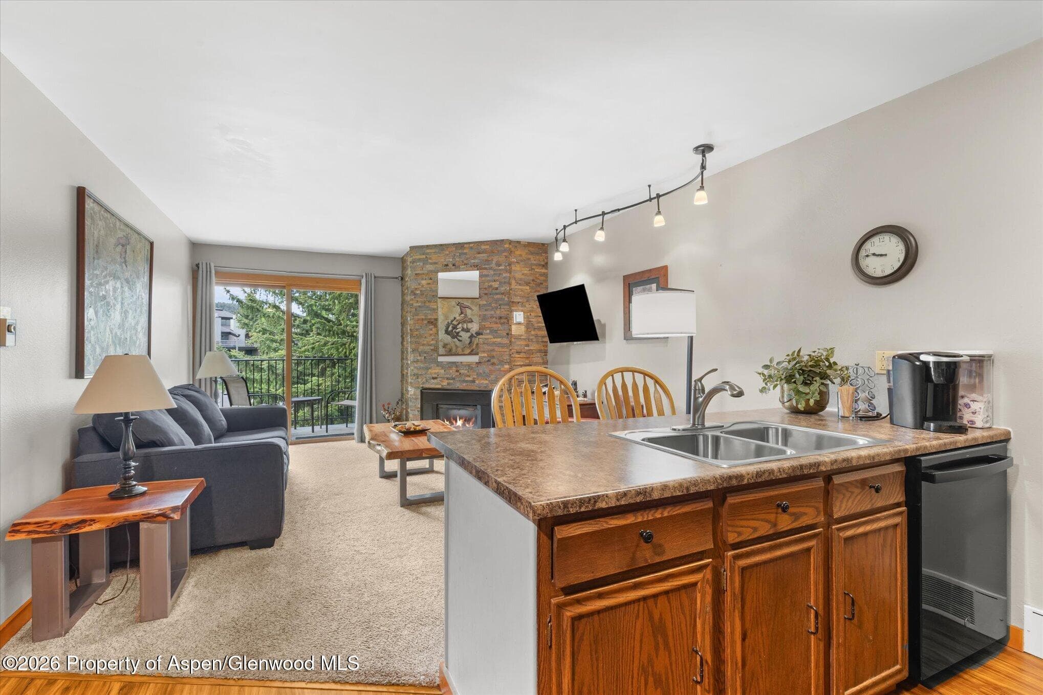 2350 Ski Trail Lane 124, Steamboat, CO 80487 - Photo 13