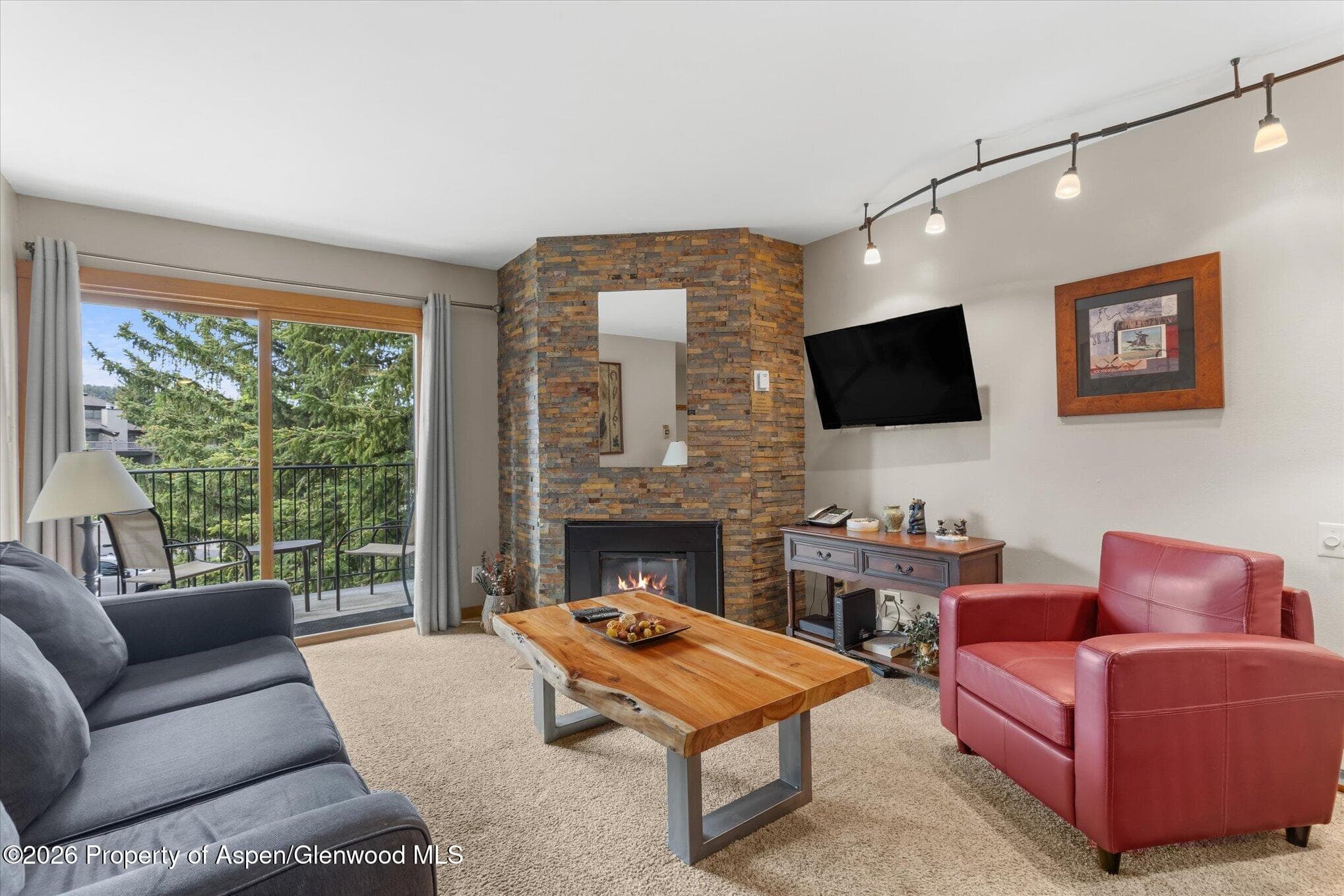 2350 Ski Trail Lane 124, Steamboat, CO 80487 - Photo 9