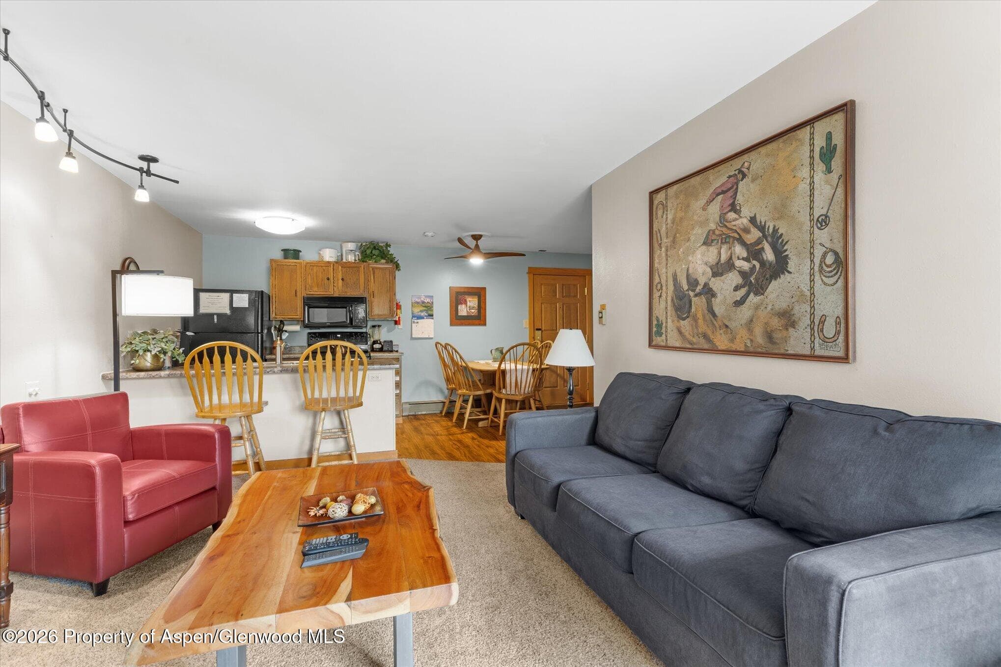 2350 Ski Trail Lane 124, Steamboat, CO 80487 - Photo 11