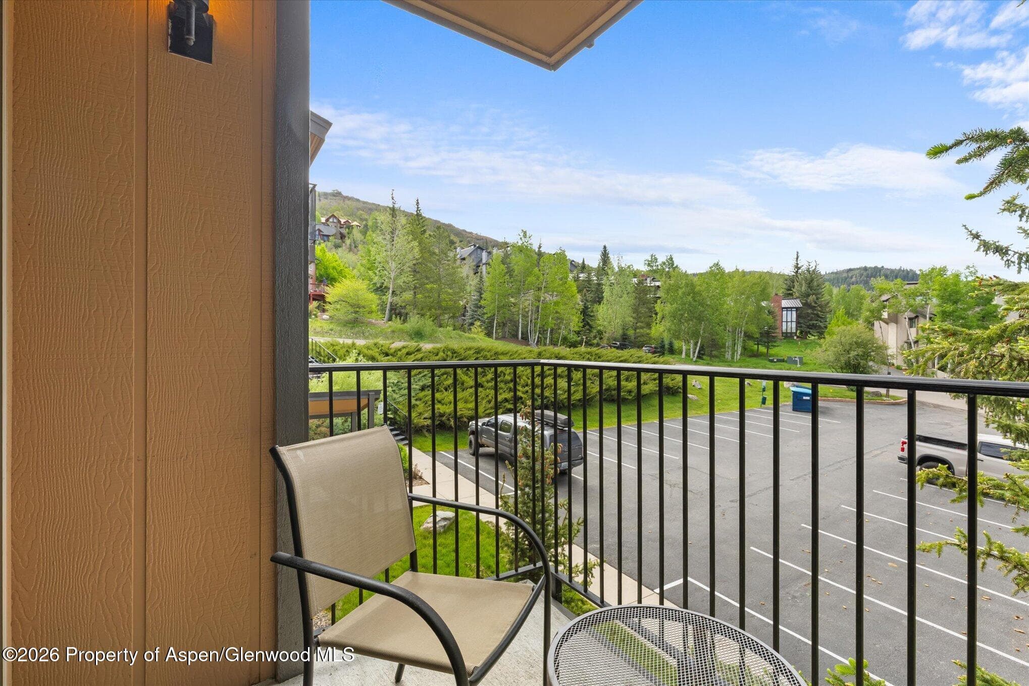 2350 Ski Trail Lane 124, Steamboat, CO 80487 - Photo 2