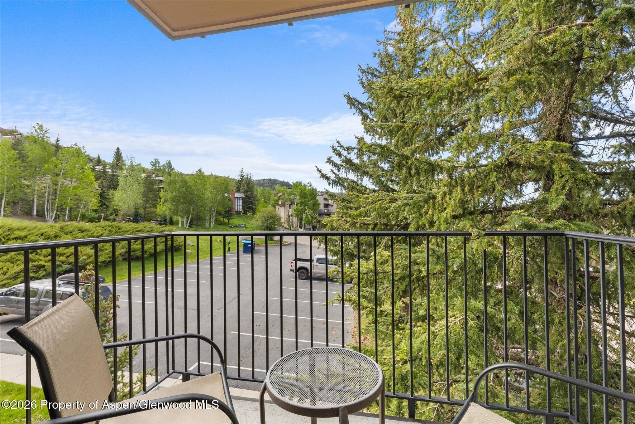2350 Ski Trail Lane 124, Steamboat, CO 80487 - Photo 3