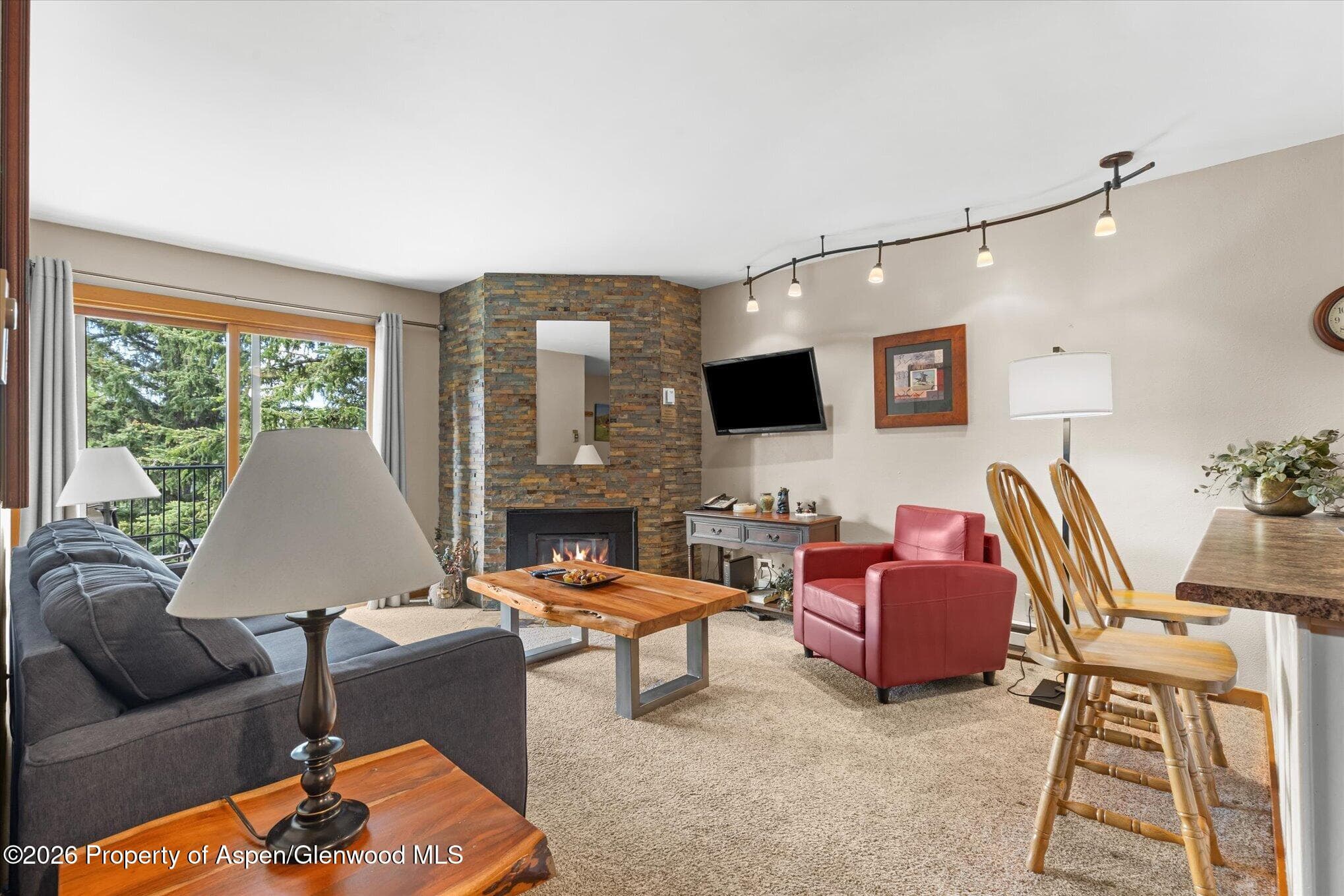 2350 Ski Trail Lane 124, Steamboat, CO 80487 - Photo 12