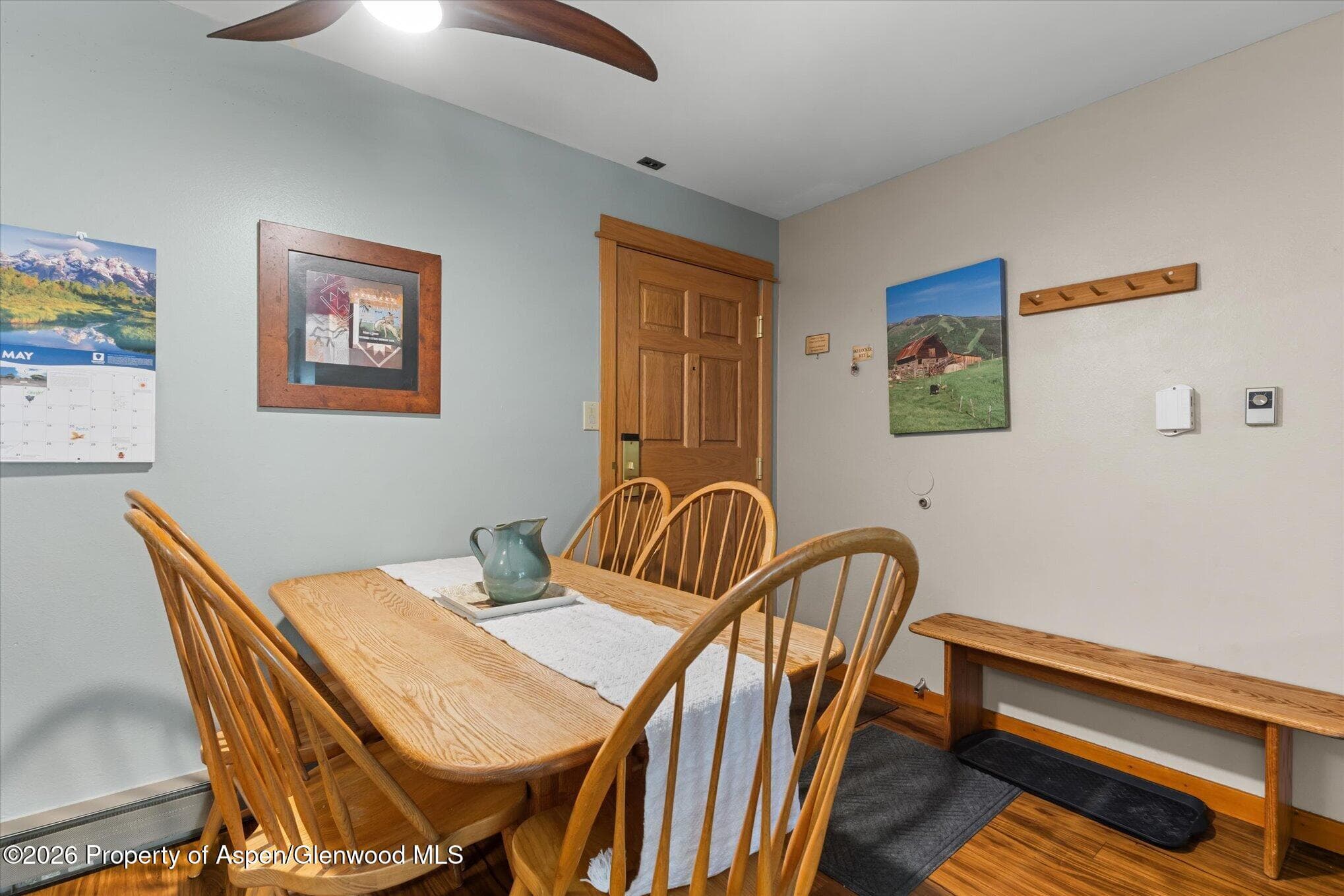 2350 Ski Trail Lane 124, Steamboat, CO 80487 - Photo 20
