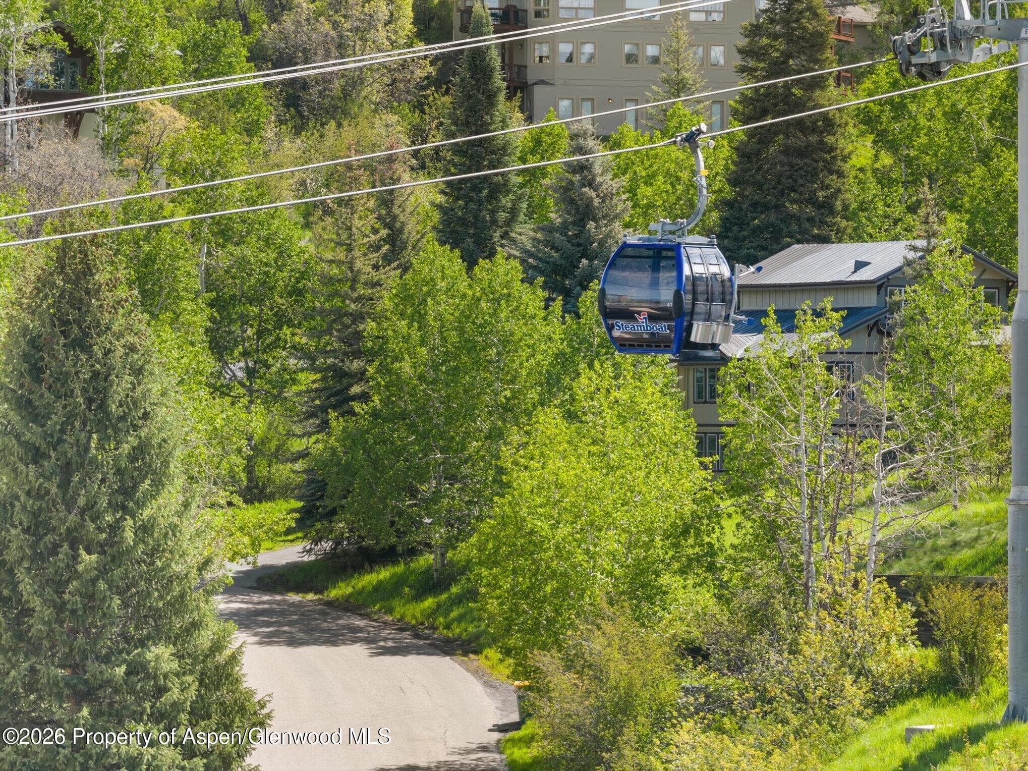 2350 Ski Trail Lane 124, Steamboat, CO 80487 - Photo 22