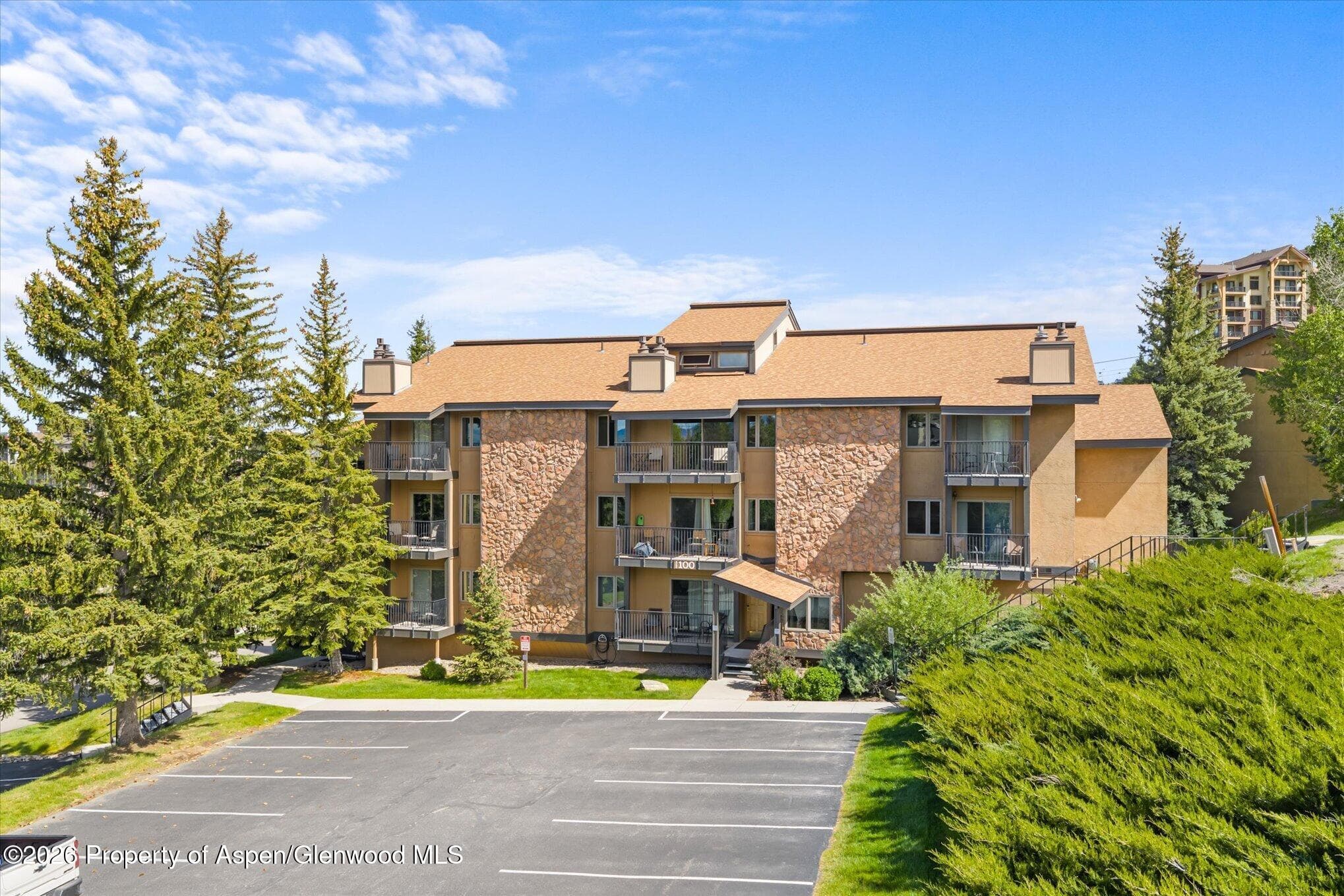 2350 Ski Trail Lane 124, Steamboat, CO 80487 - Photo 5