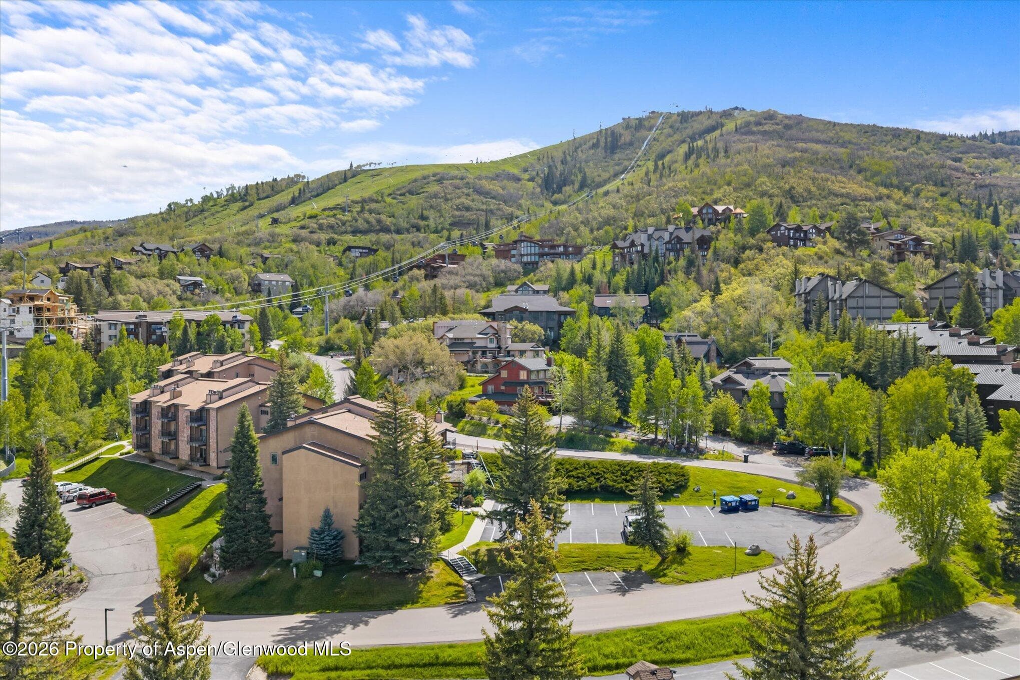 2350 Ski Trail Lane 124, Steamboat, CO 80487 - Photo 6