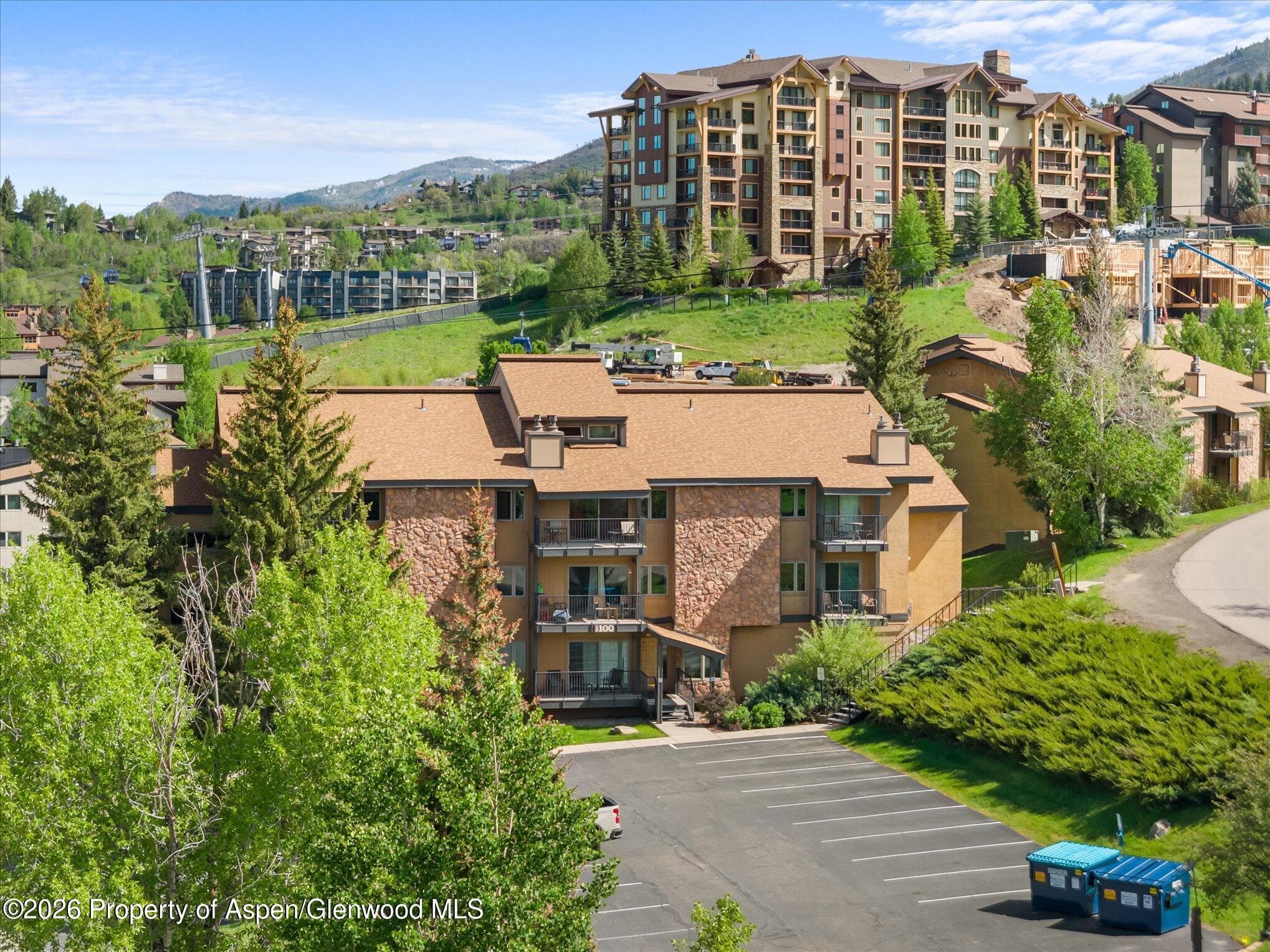 2350 Ski Trail Lane 124, Steamboat, CO 80487 - Photo 8