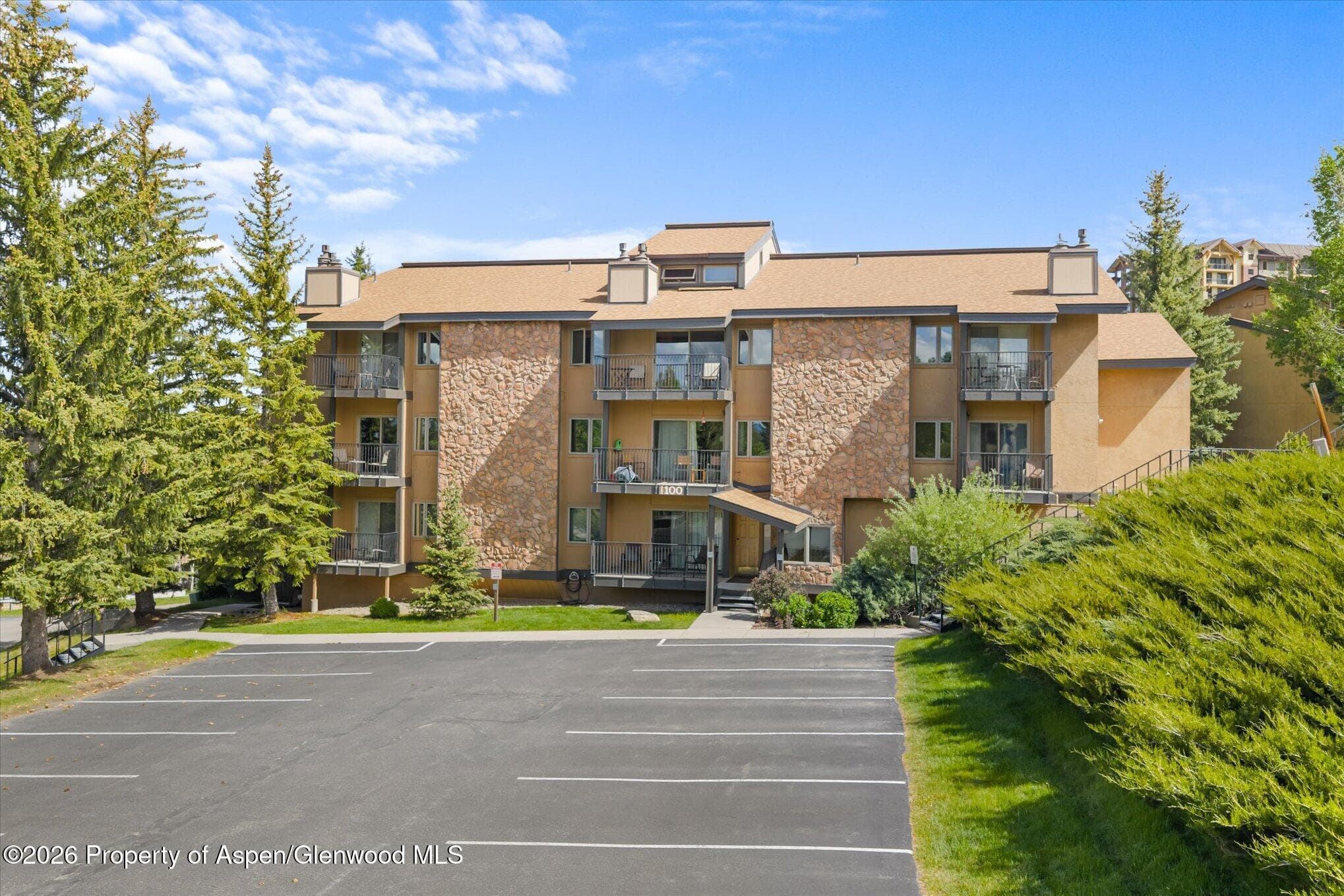 2350 Ski Trail Lane 124, Steamboat, CO 80487 - Photo 28