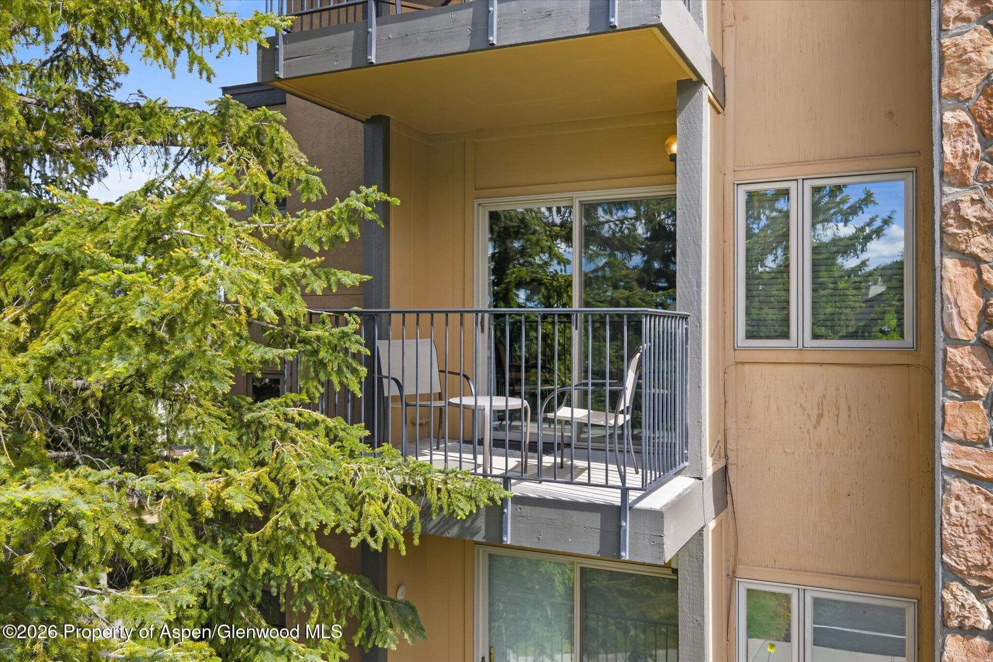 2350 Ski Trail Lane 124, Steamboat, CO 80487 - Photo 4