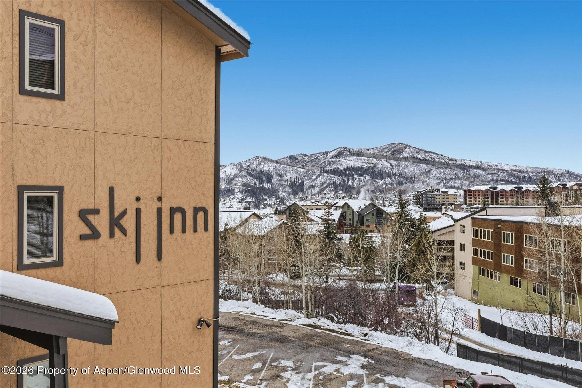 2350 Ski Trail Lane 124, Steamboat, CO 80487 - Photo 29