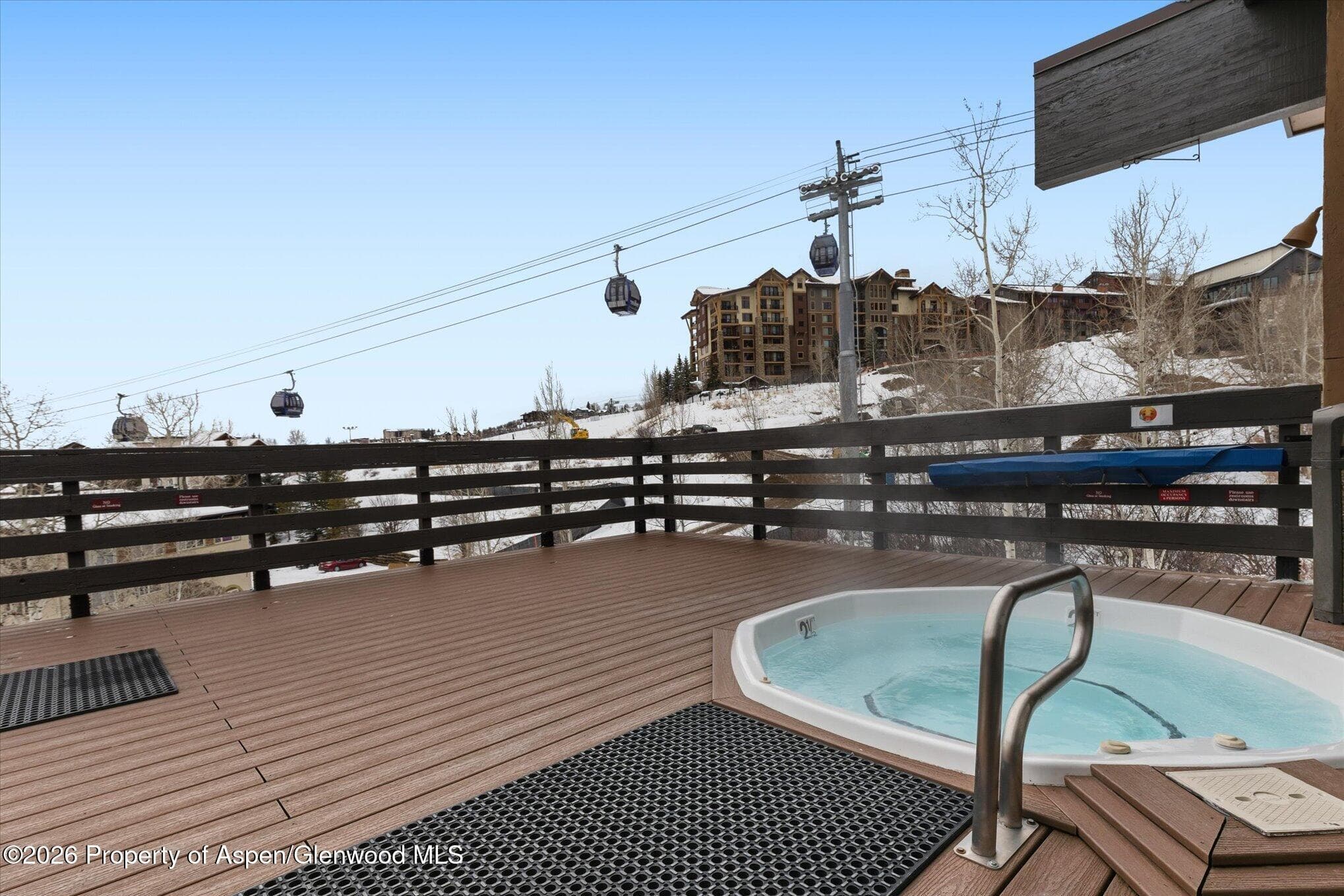 2350 Ski Trail Lane 124, Steamboat, CO 80487 - Photo 30