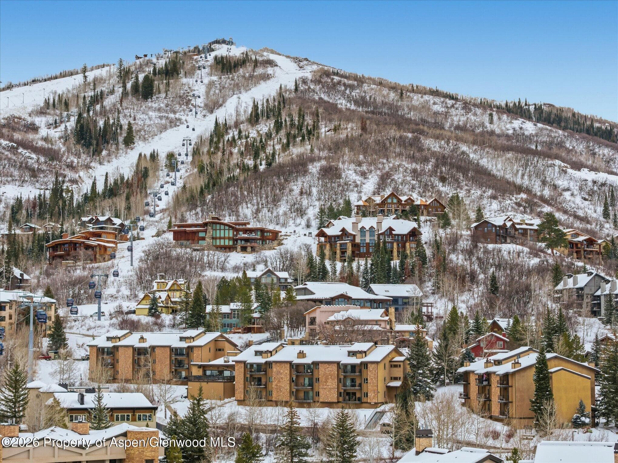 2350 Ski Trail Lane 124, Steamboat, CO 80487 - Photo 31