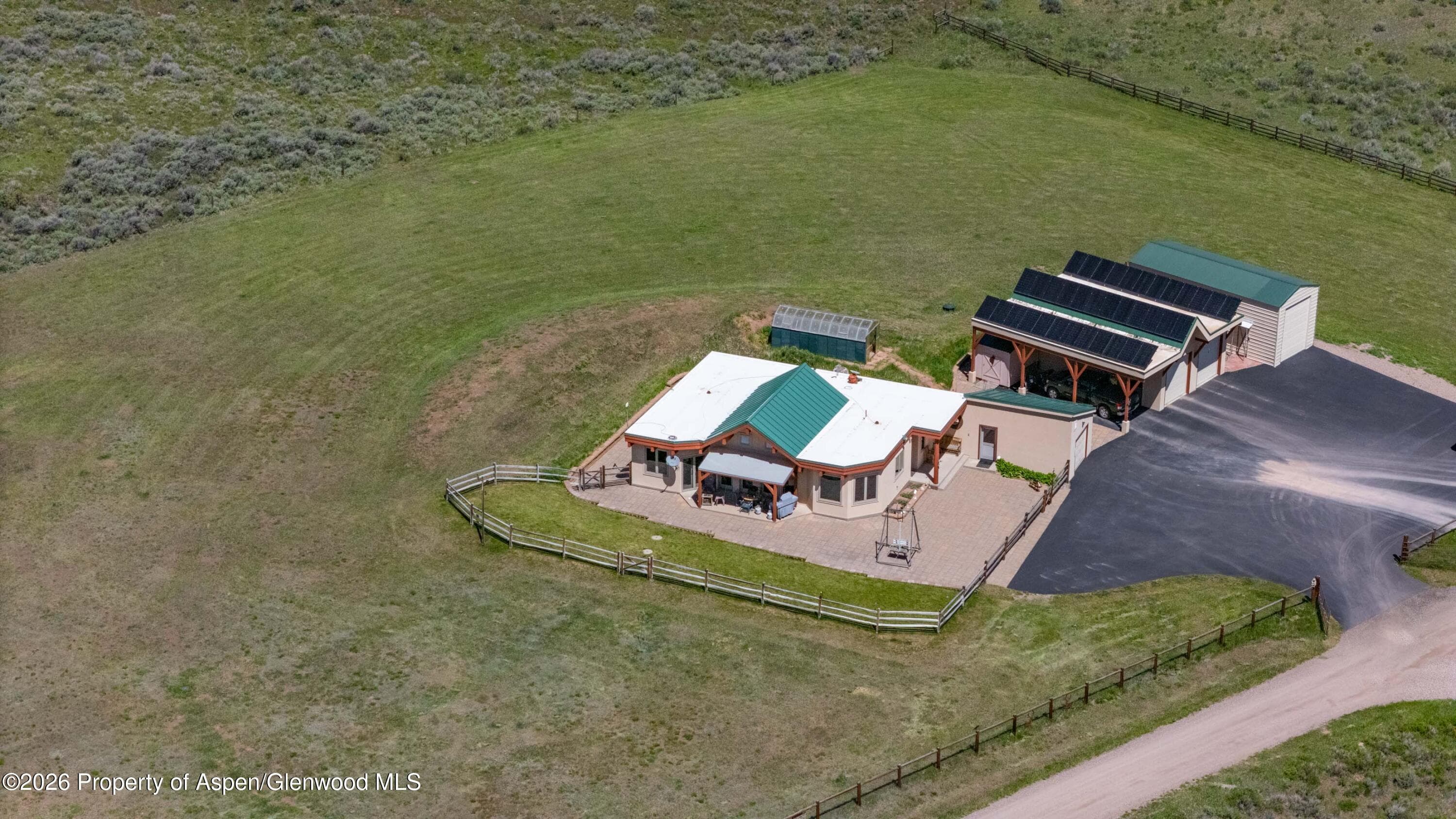 208 Grange Lane, Carbondale, CO 81623 - Photo 33