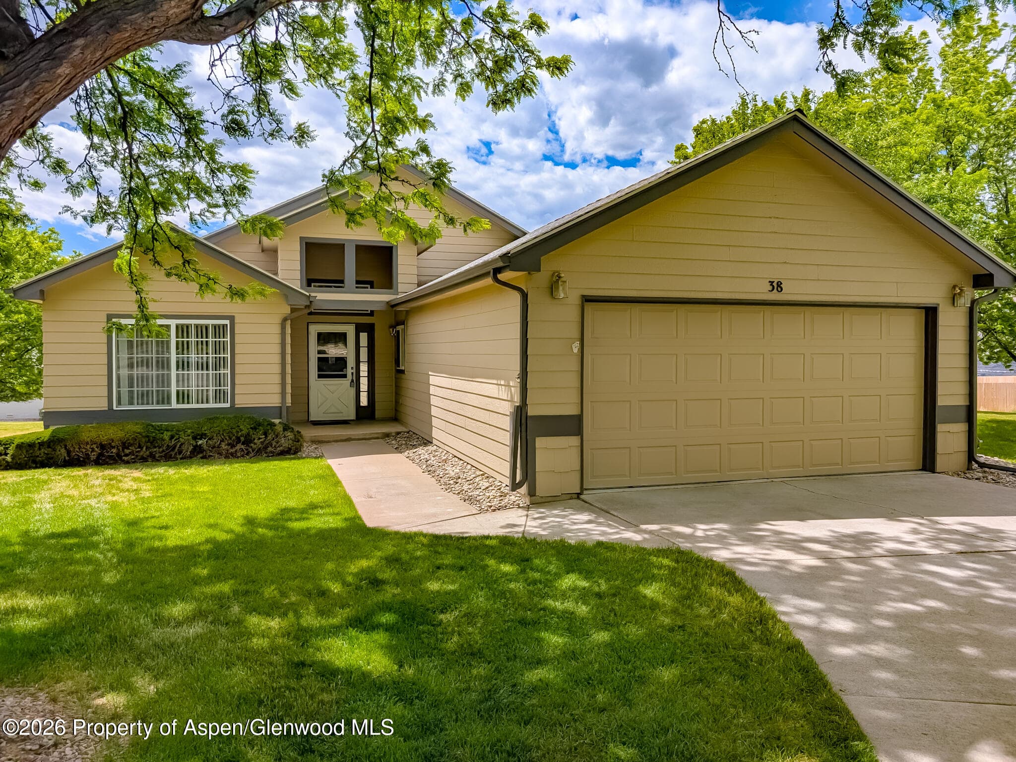38 Cedar Court, Parachute, CO 81635 - Photo 1