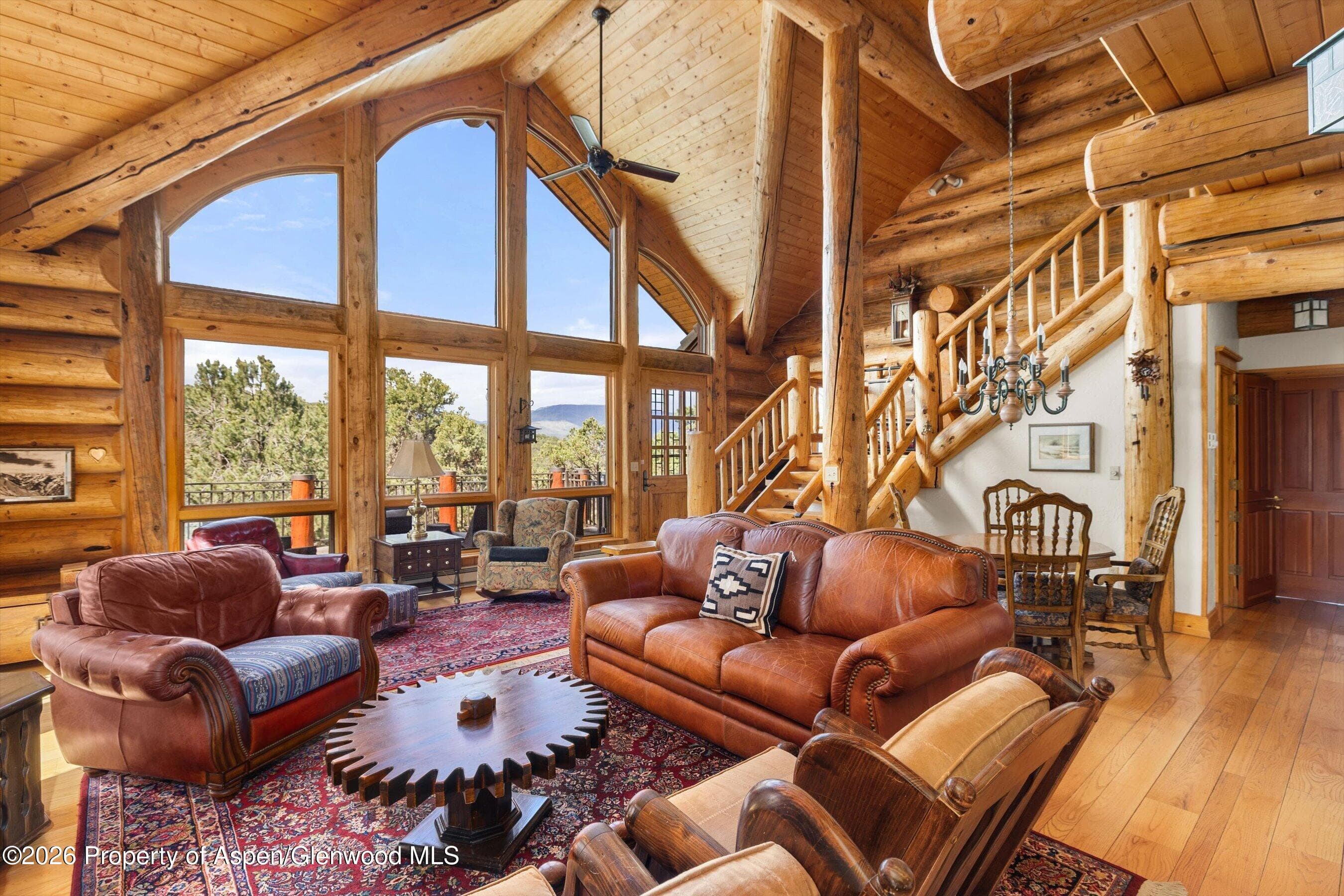 95 Sage Swale Road, Carbondale, CO 81623 - Photo 6