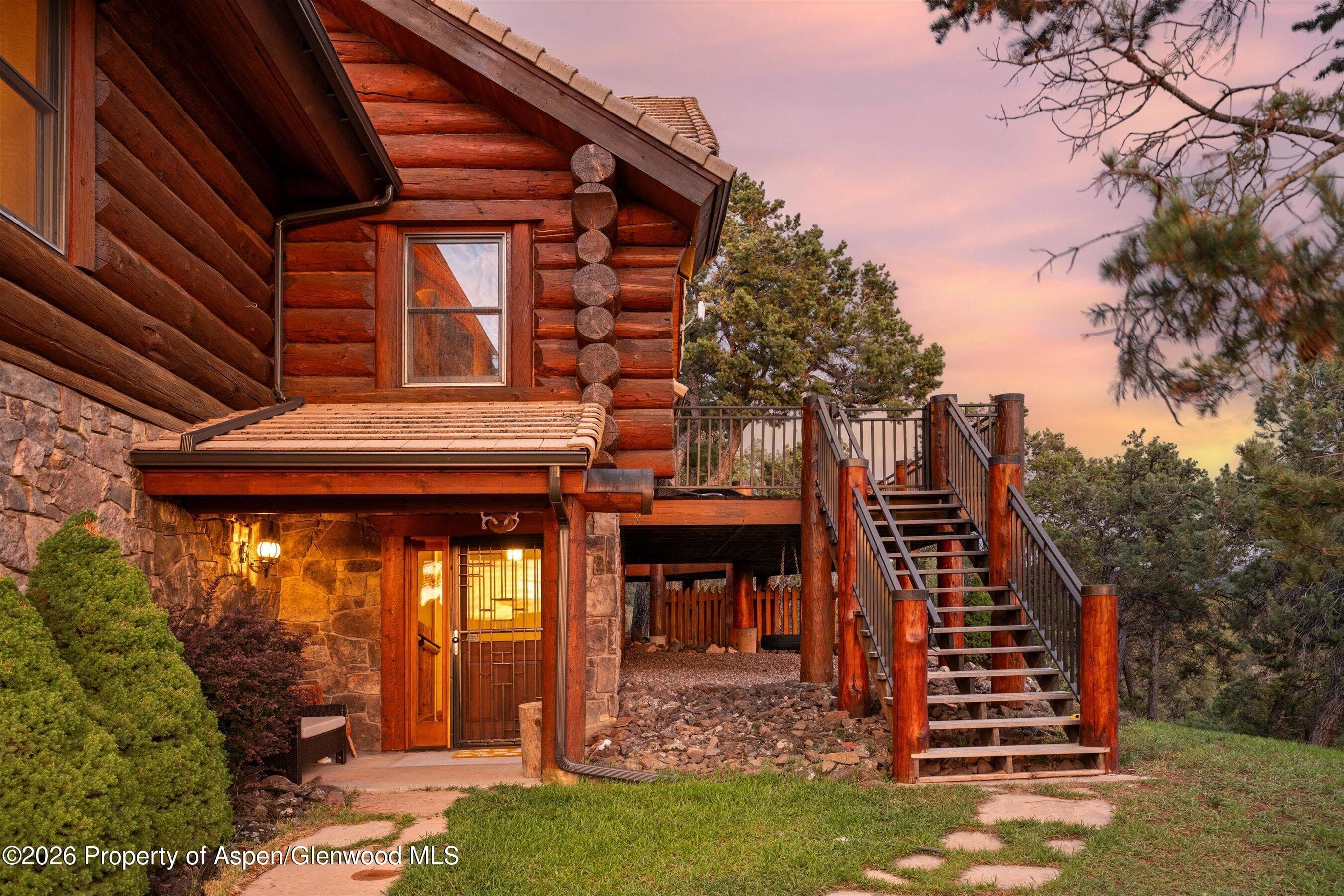95 Sage Swale Road, Carbondale, CO 81623 - Photo 35