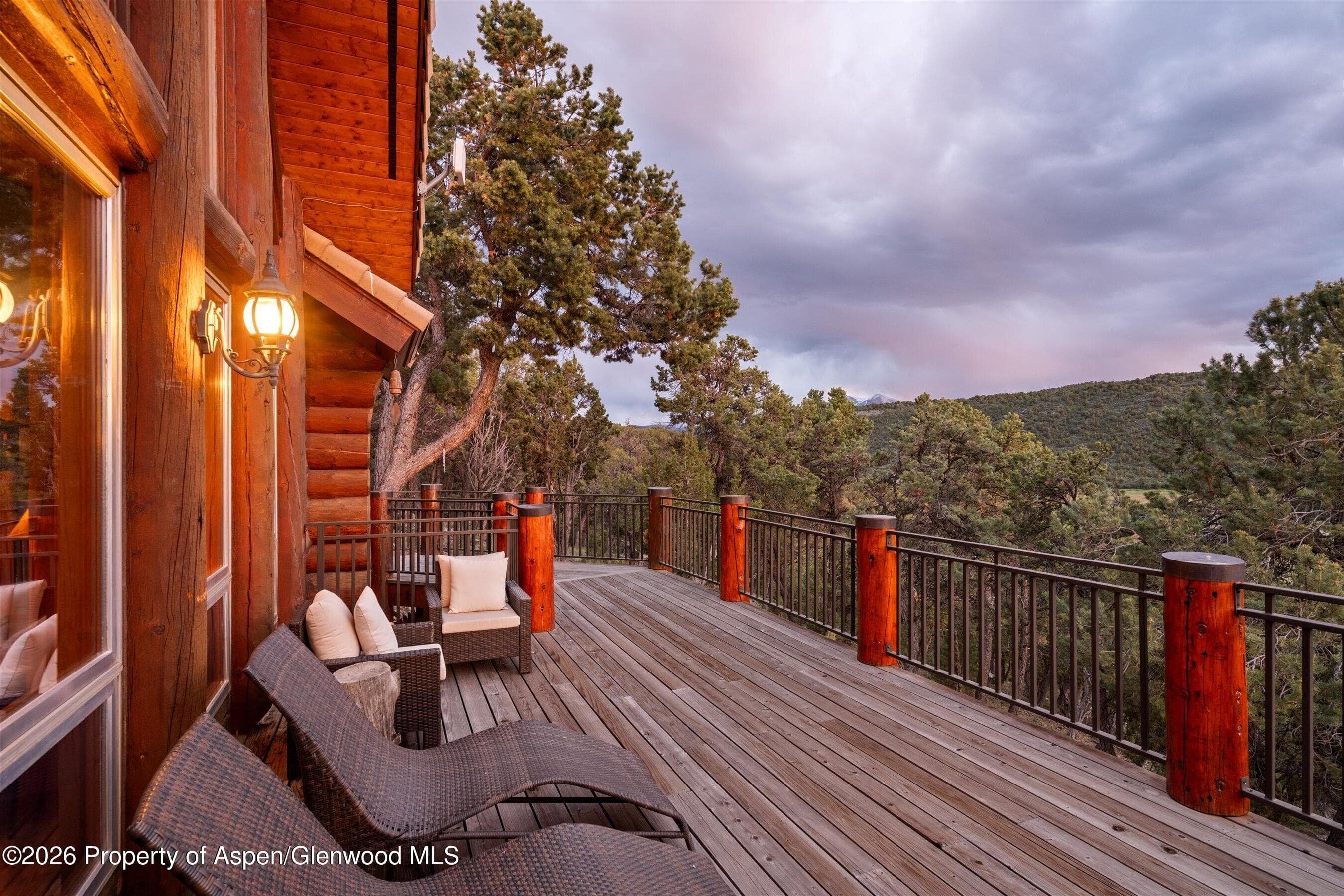 95 Sage Swale Road, Carbondale, CO 81623 - Photo 36