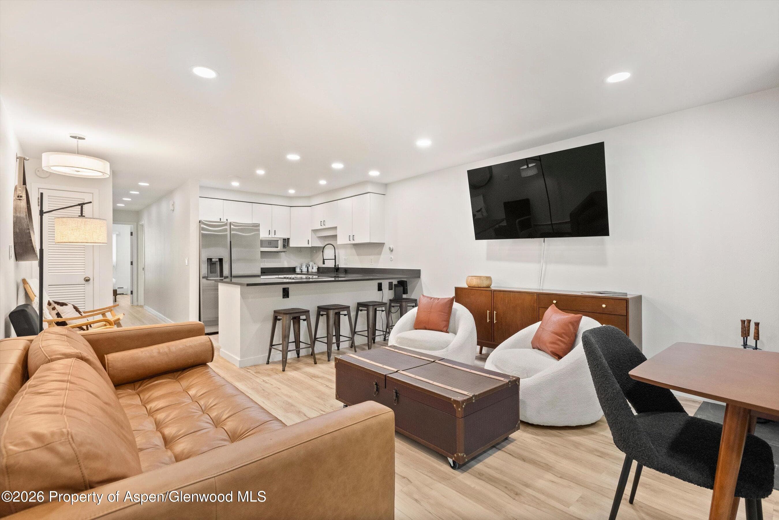 100 E Dean Street 1d, Aspen, CO 81611 - Photo 6