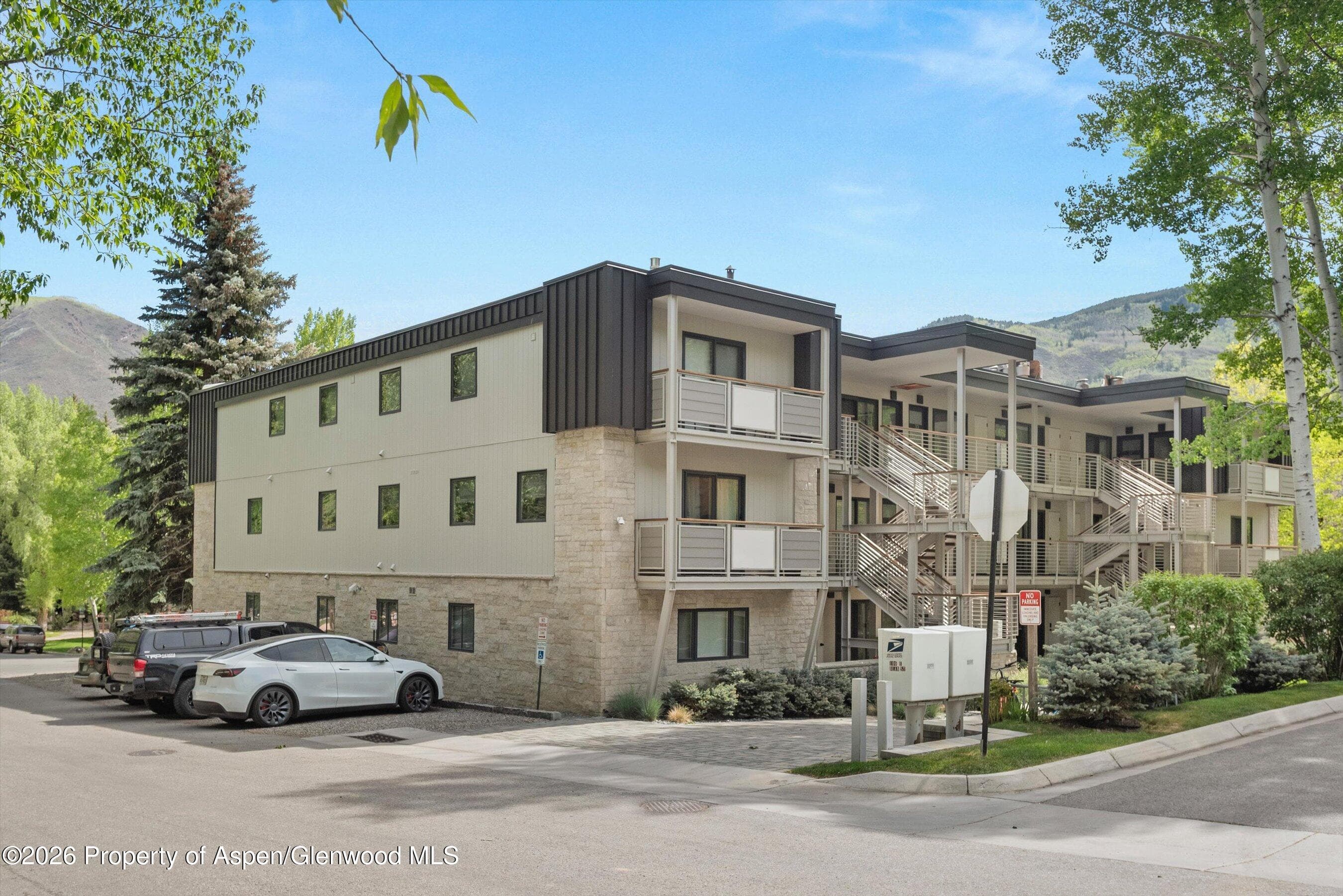 100 E Dean Street 1d, Aspen, CO 81611 - Photo 21